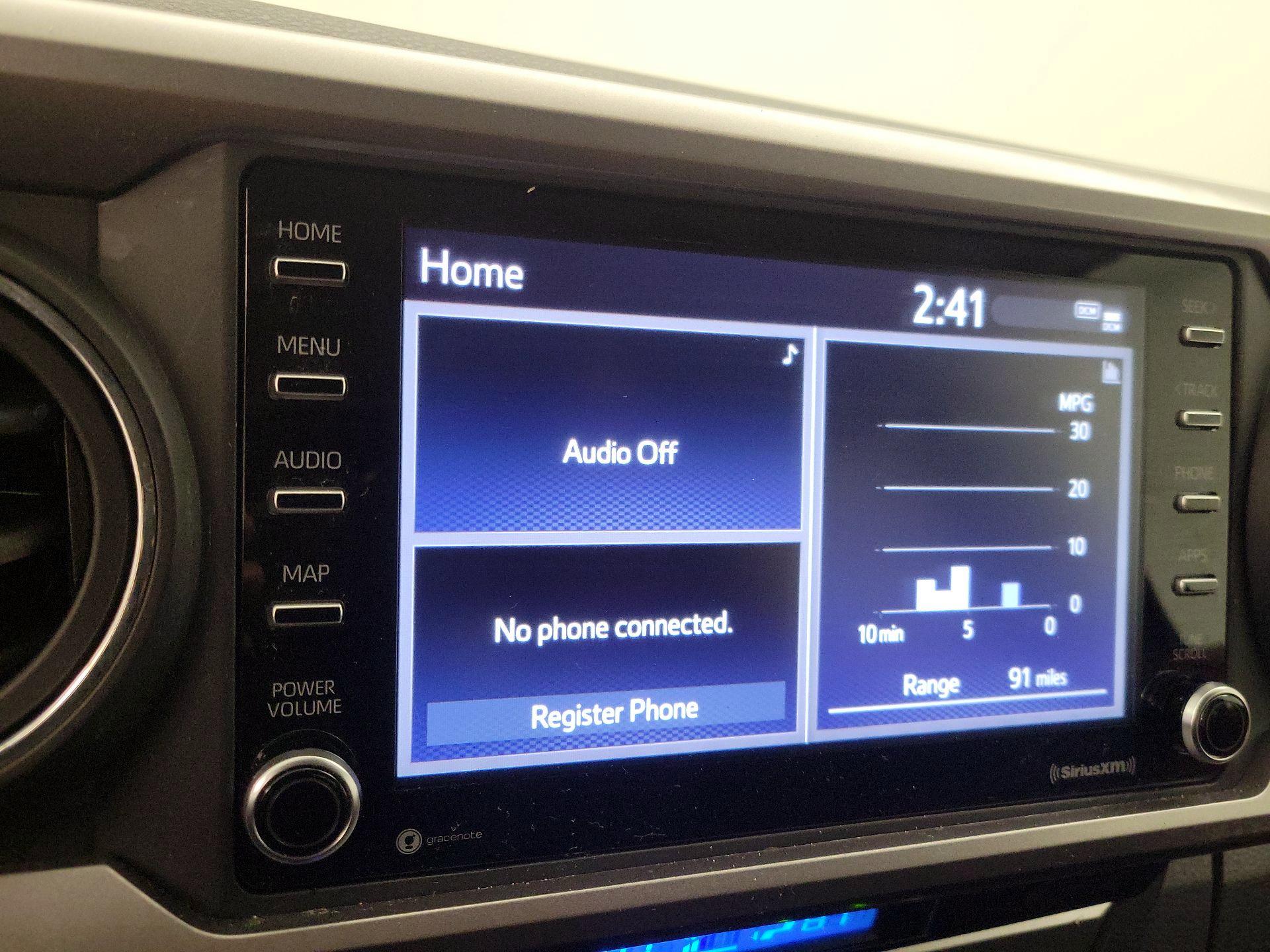 Thumbnail: 2023 Toyota Tacoma - 15