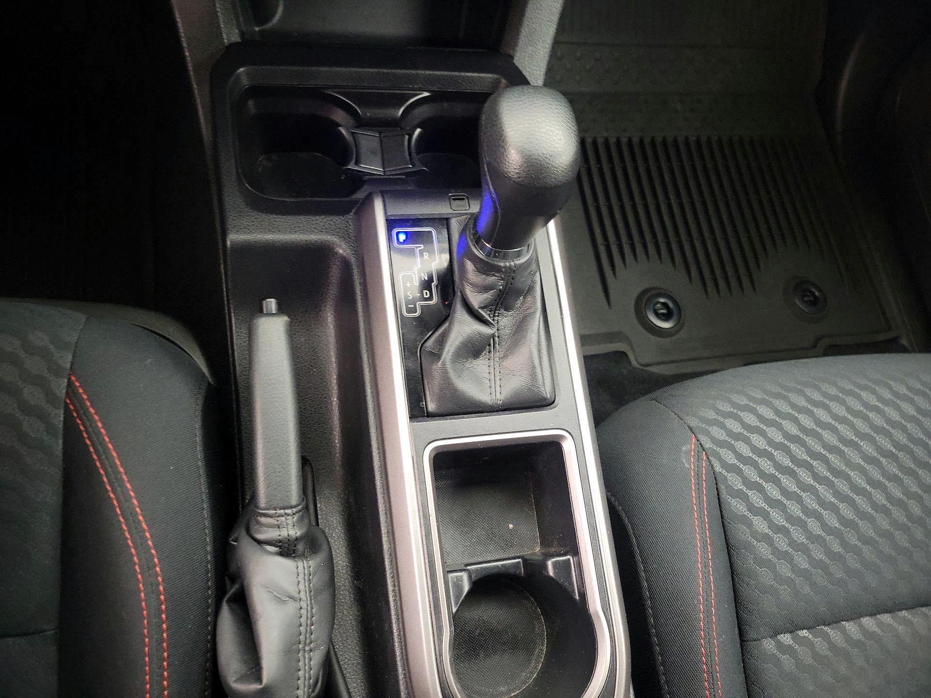 Thumbnail: 2023 Toyota Tacoma - 17