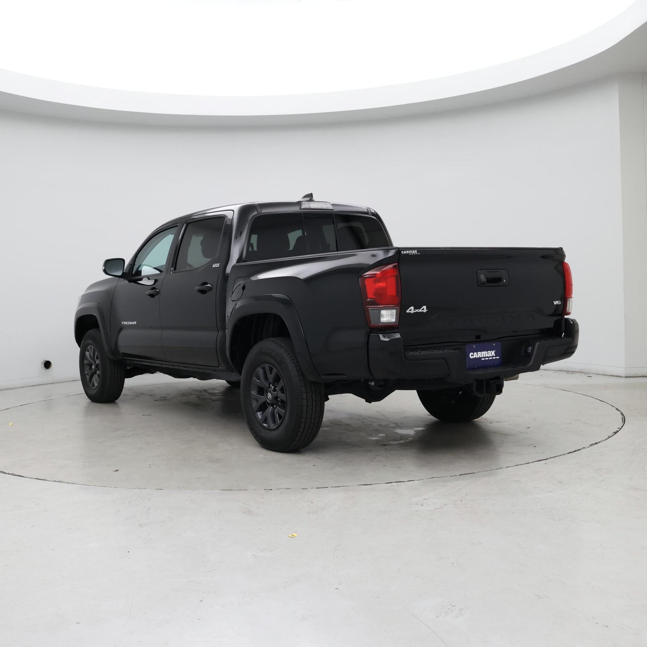 Thumbnail: 2023 Toyota Tacoma - 2