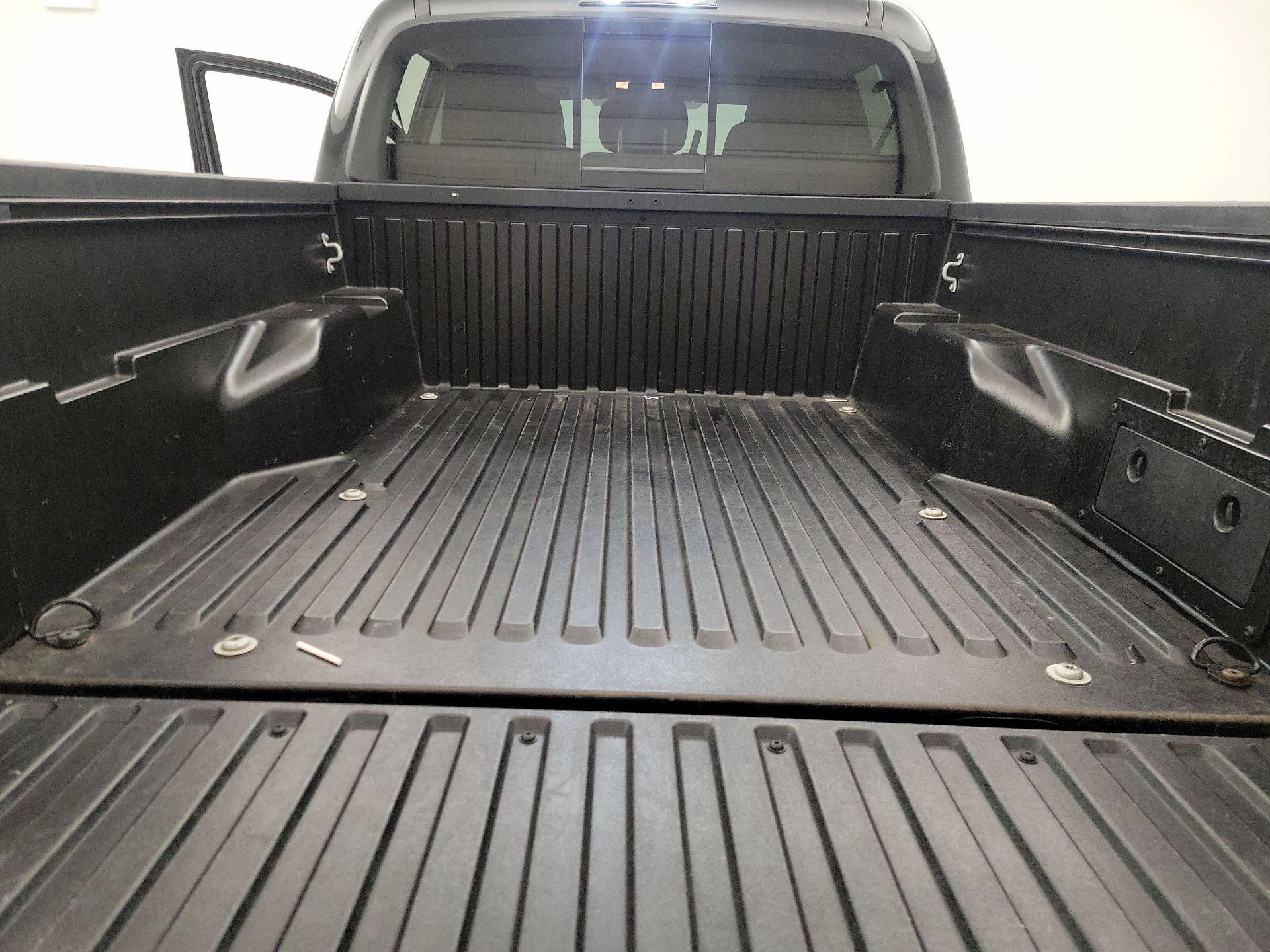 Thumbnail: 2023 Toyota Tacoma - 20