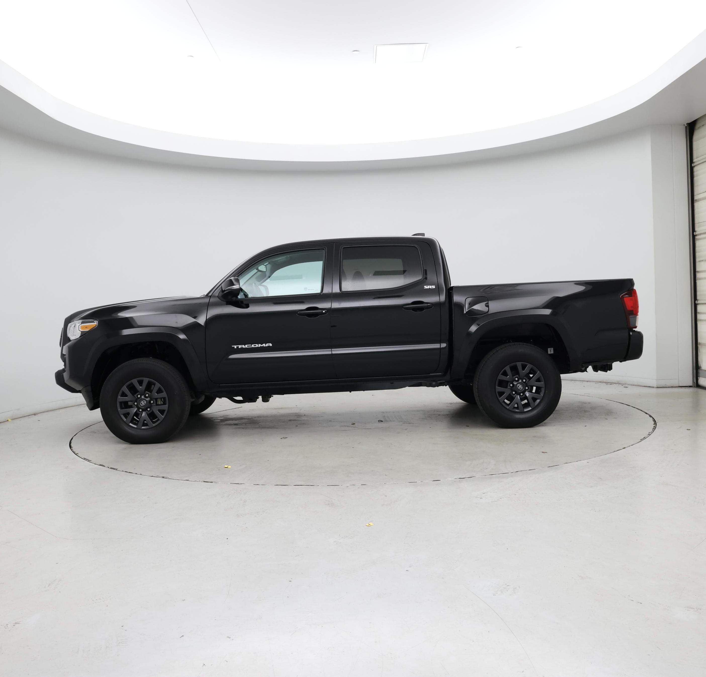 Thumbnail: 2023 Toyota Tacoma - 3