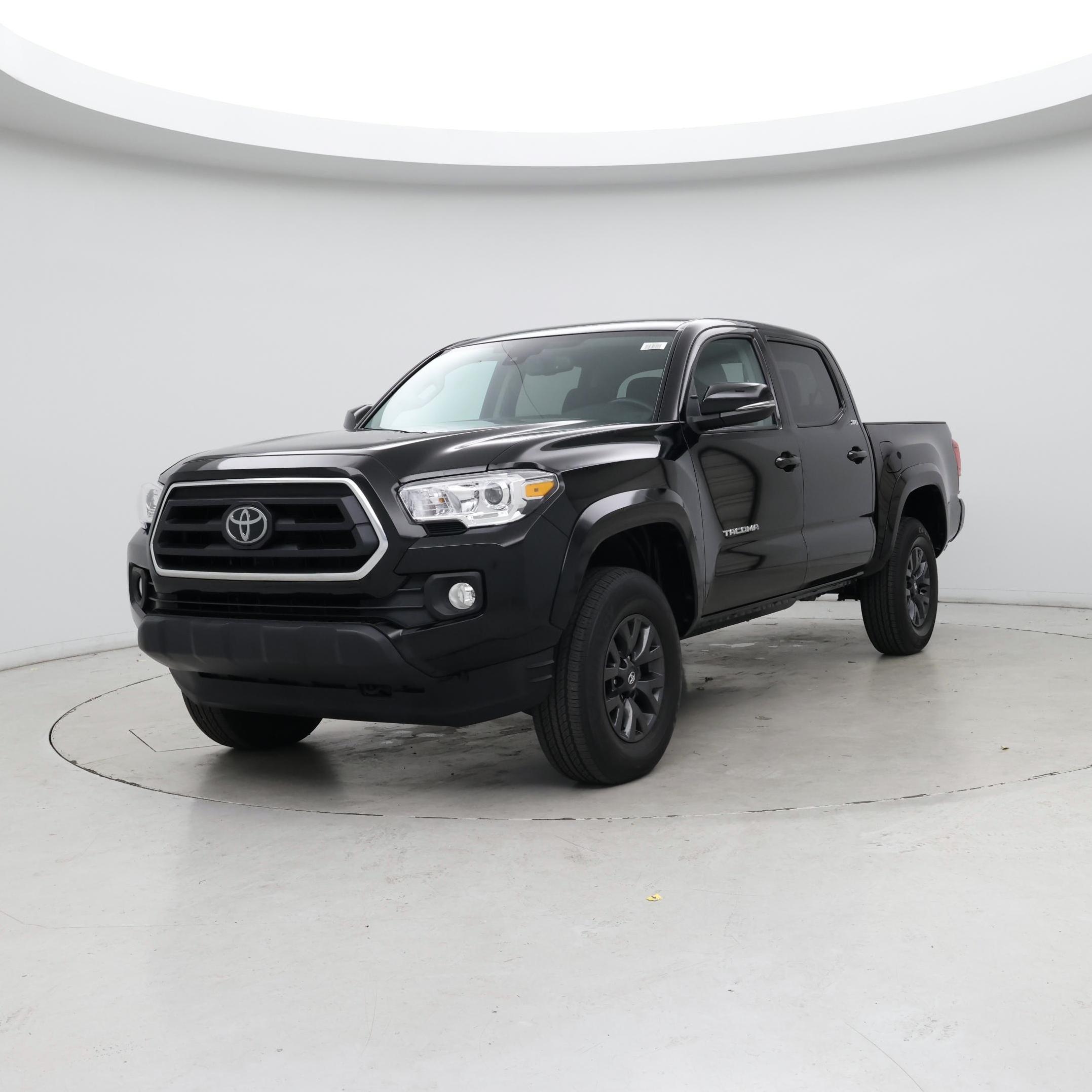 Thumbnail: 2023 Toyota Tacoma - 4
