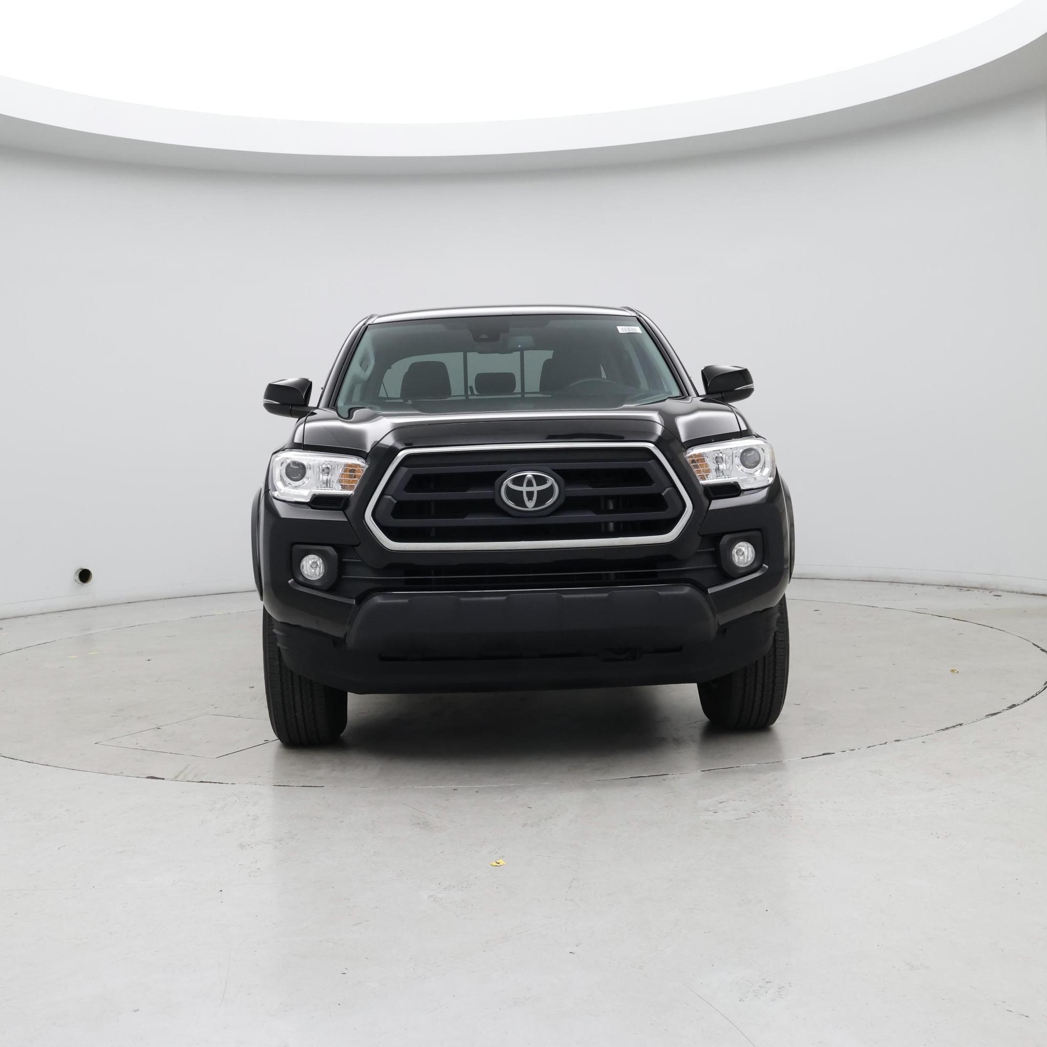 Thumbnail: 2023 Toyota Tacoma - 5