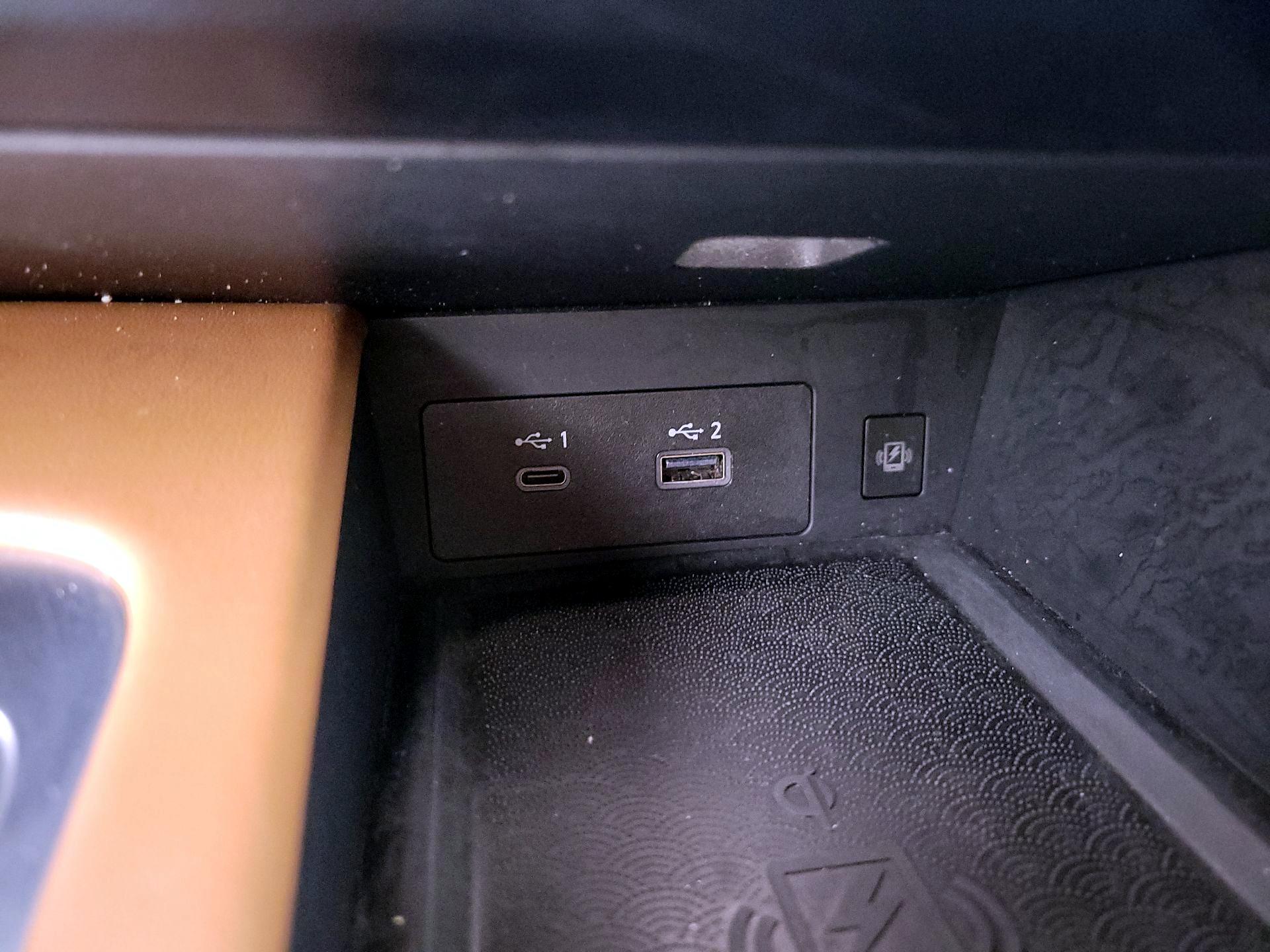 Thumbnail: 2025 INFINITI QX60 - 19