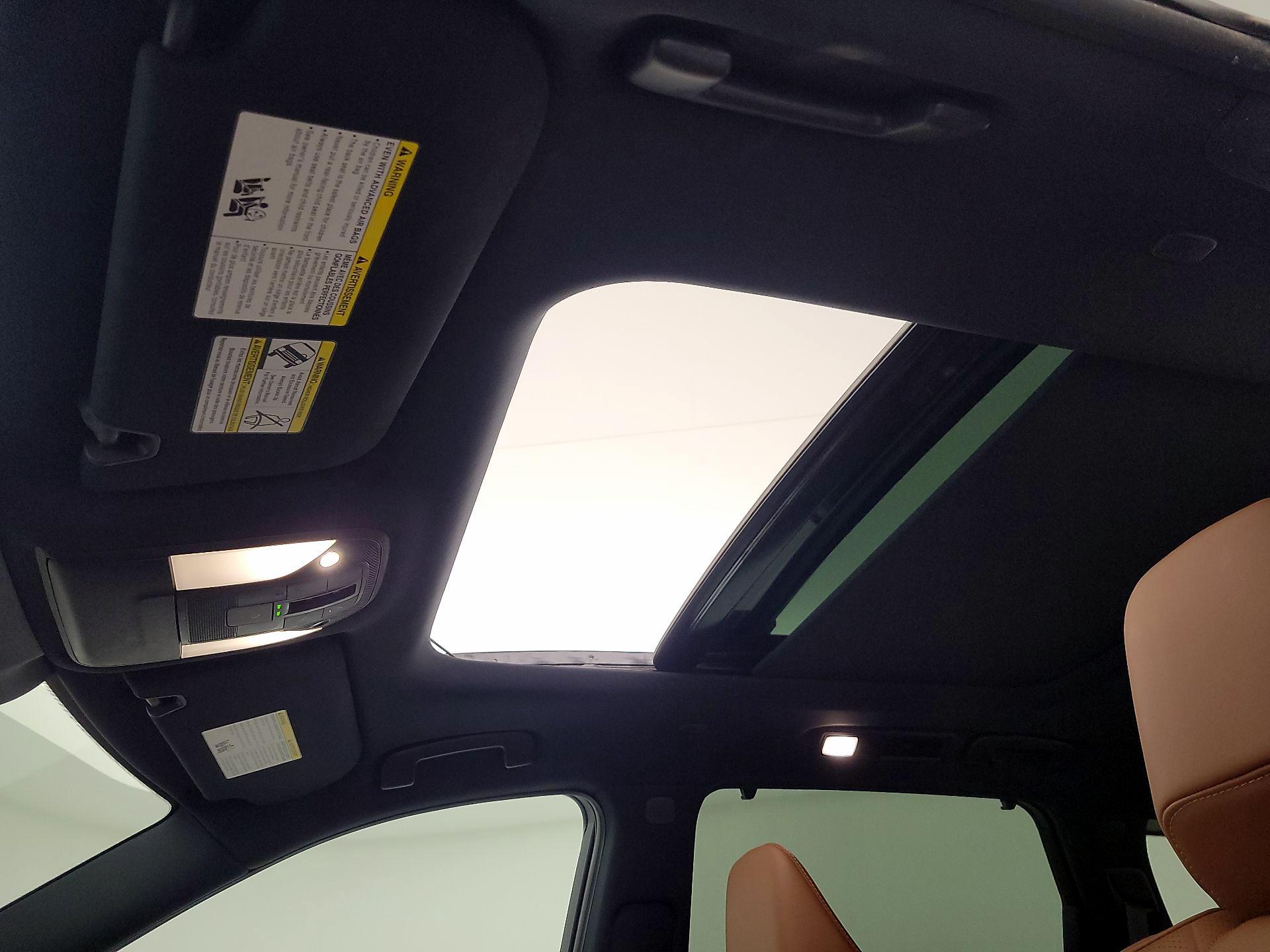 Thumbnail: 2025 INFINITI QX60 - 20