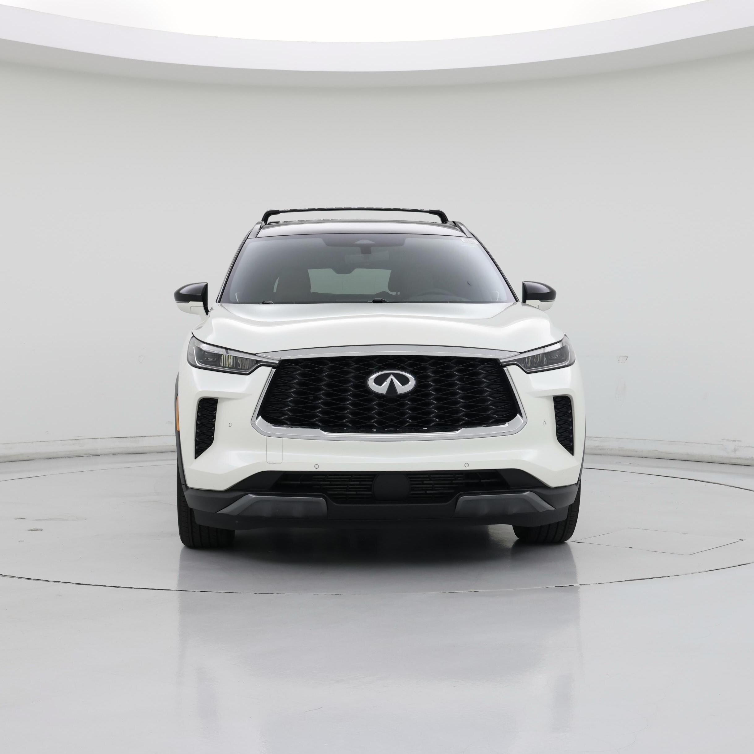 Thumbnail: 2025 INFINITI QX60 - 5