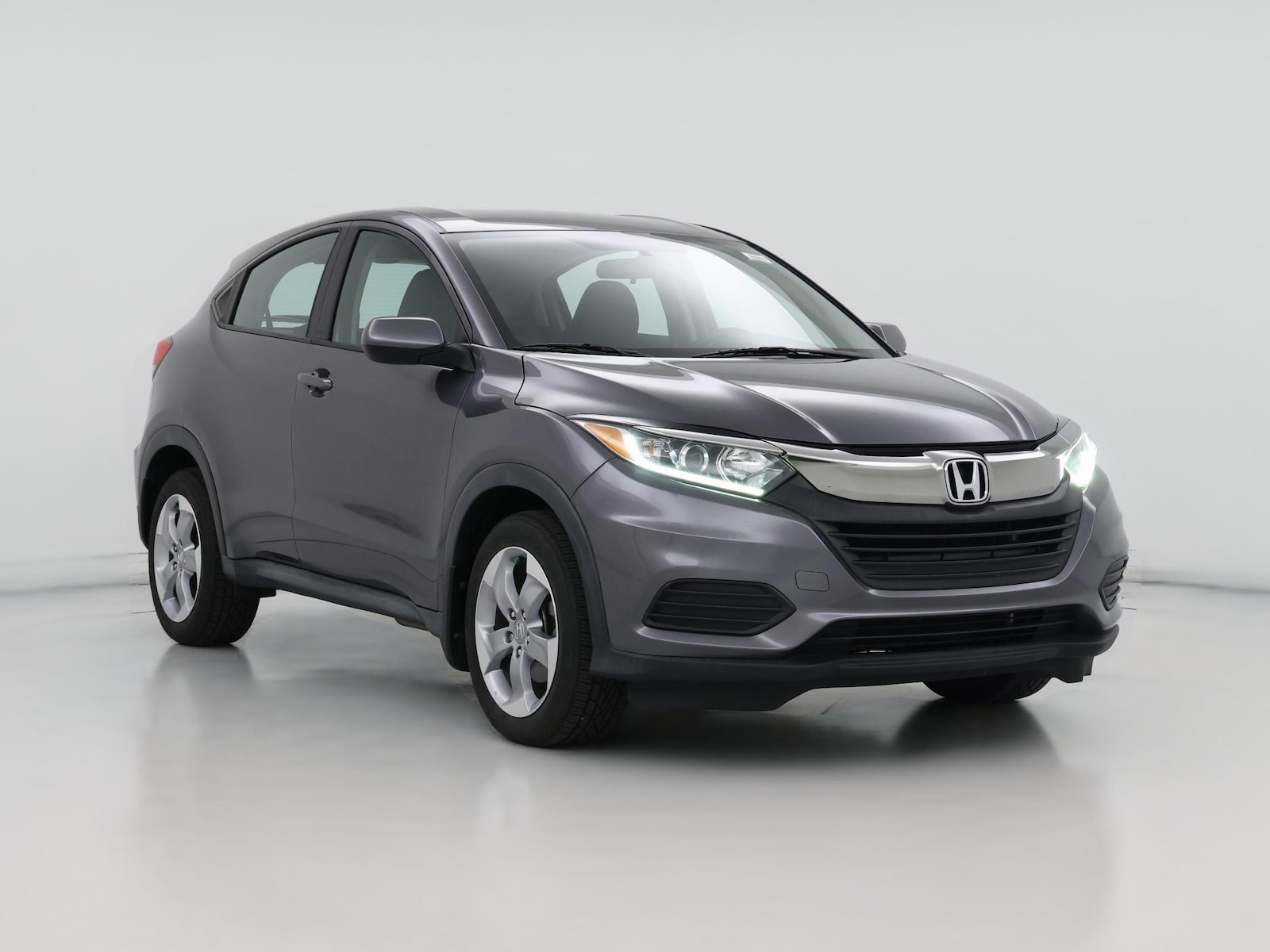 2020 Honda HR-V LX