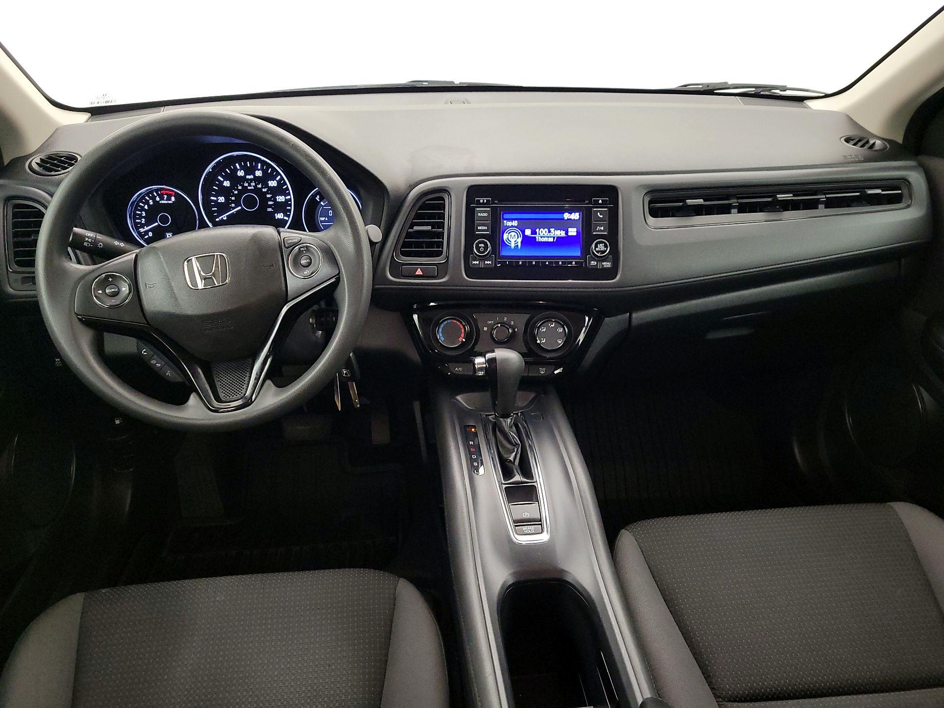 Thumbnail: 2020 Honda HR-V - 9