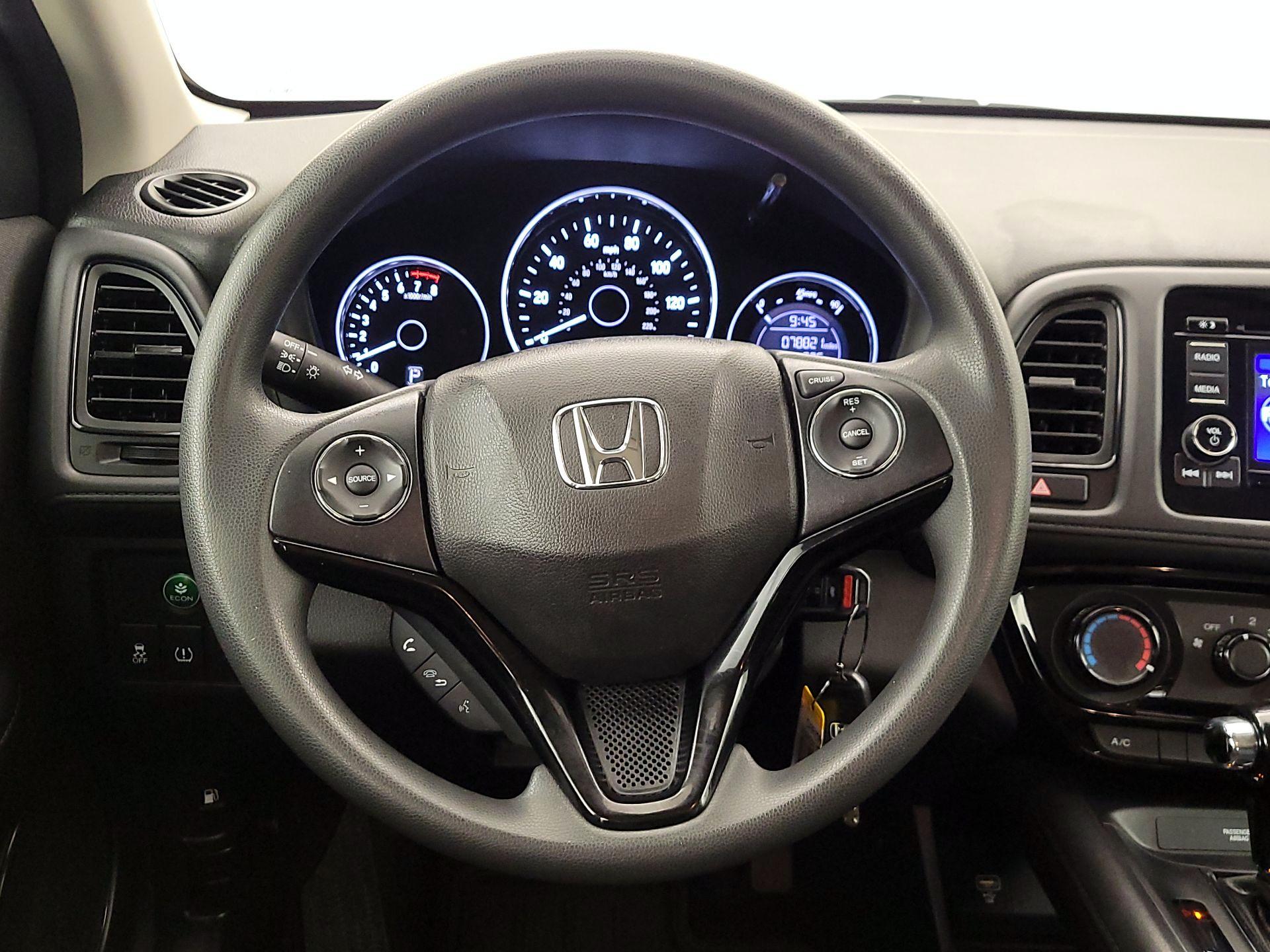 Thumbnail: 2020 Honda HR-V - 10