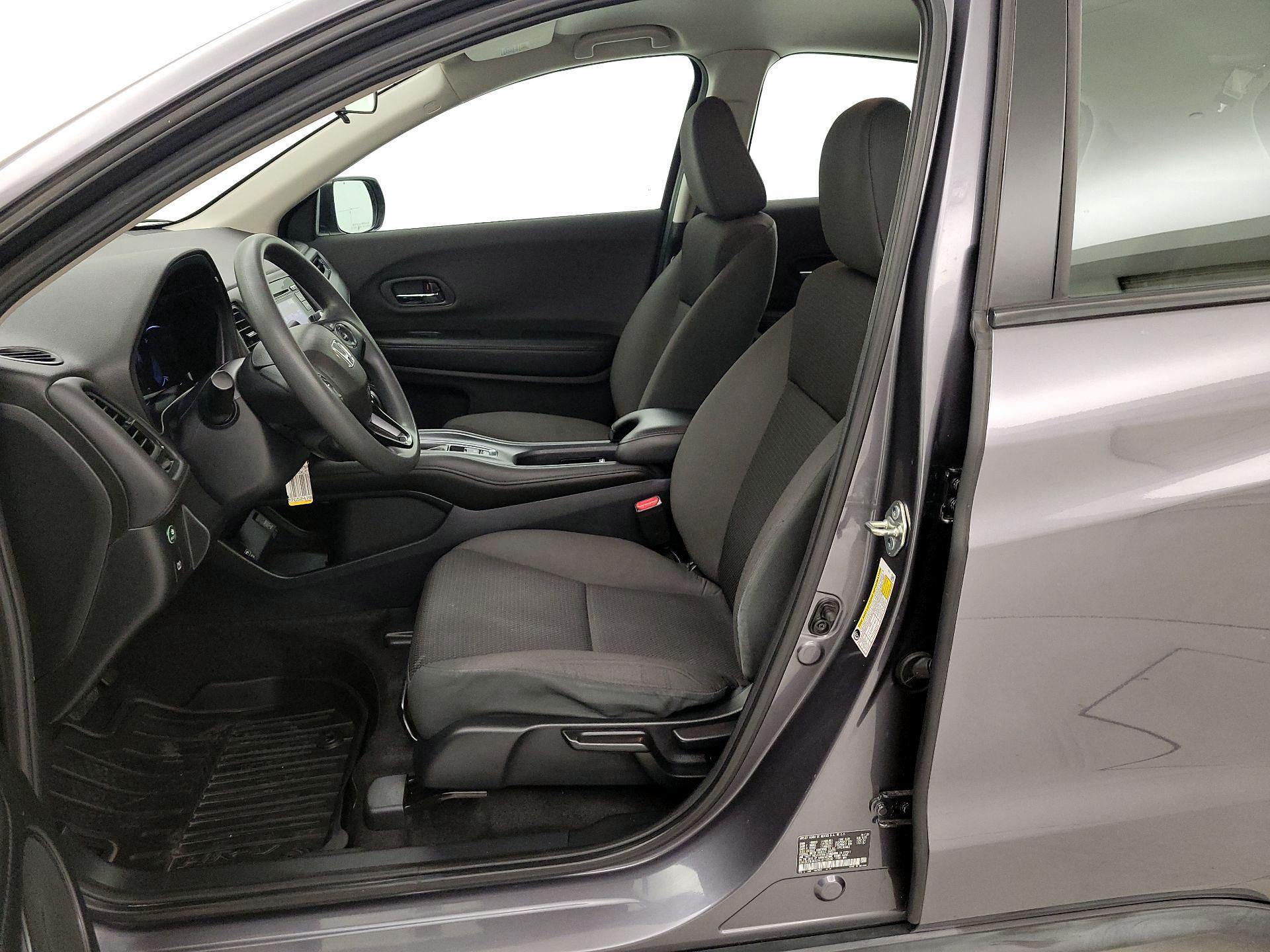 Thumbnail: 2020 Honda HR-V - 11