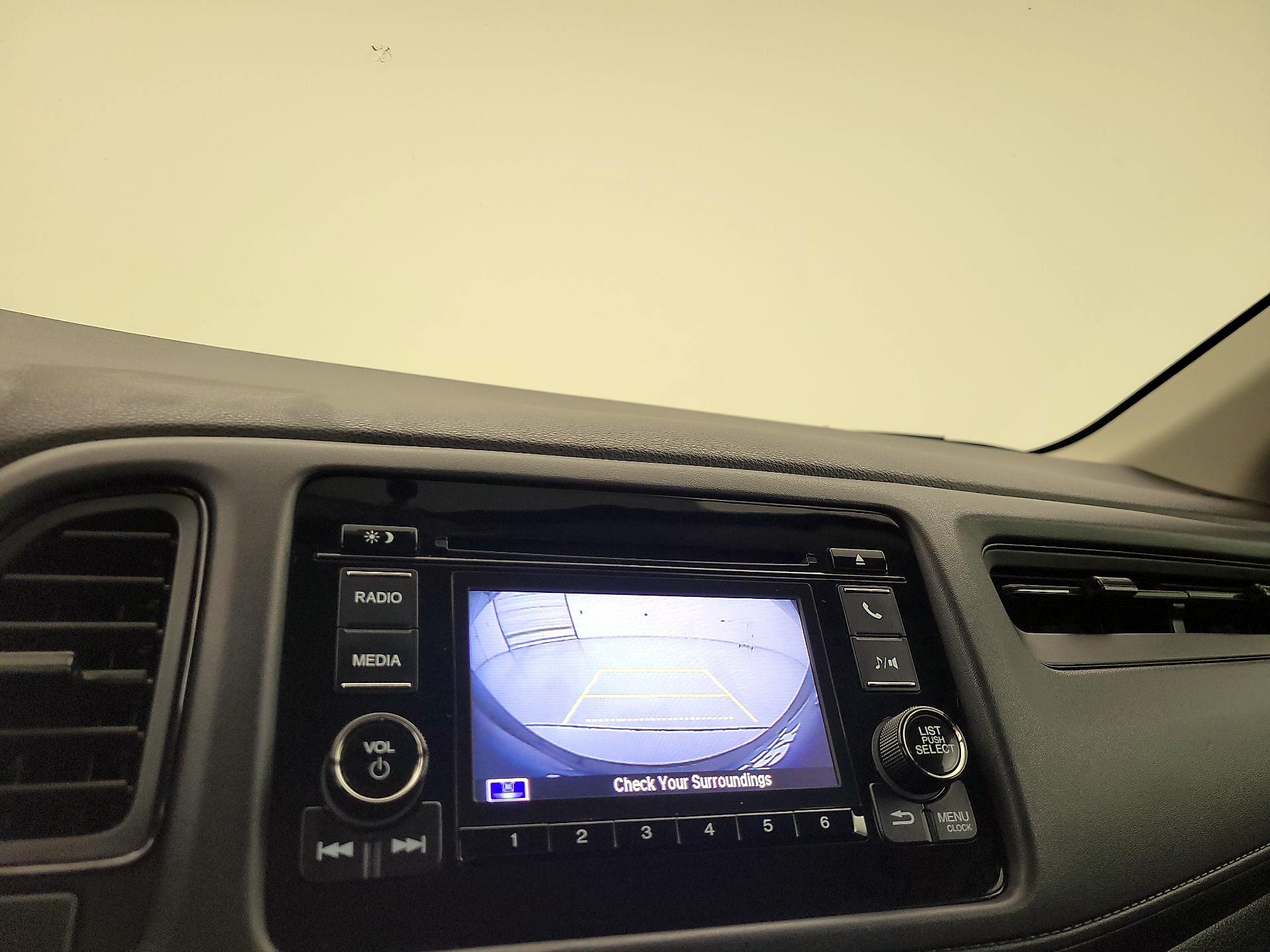 Thumbnail: 2020 Honda HR-V - 13