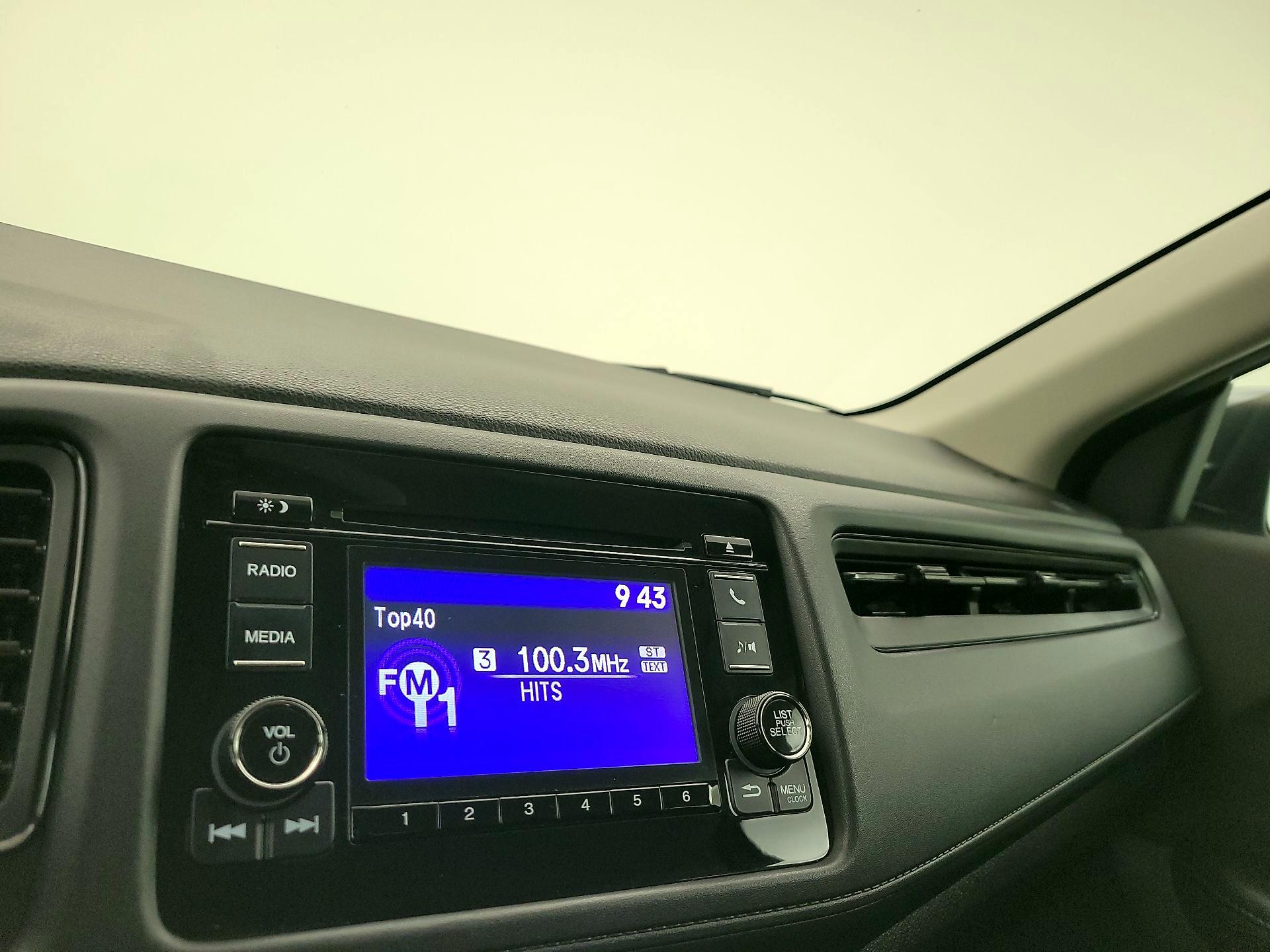 Thumbnail: 2020 Honda HR-V - 14