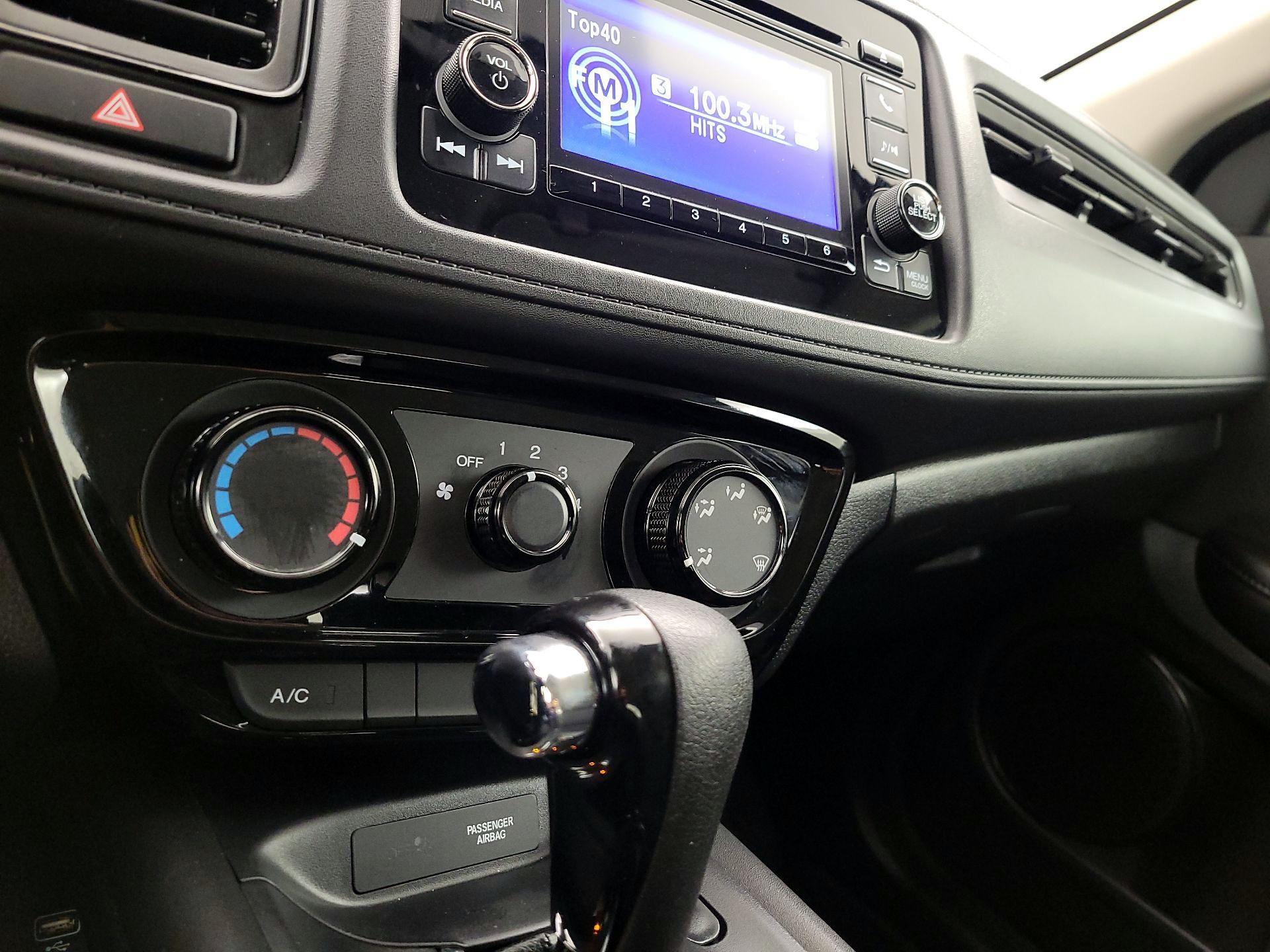 Thumbnail: 2020 Honda HR-V - 15