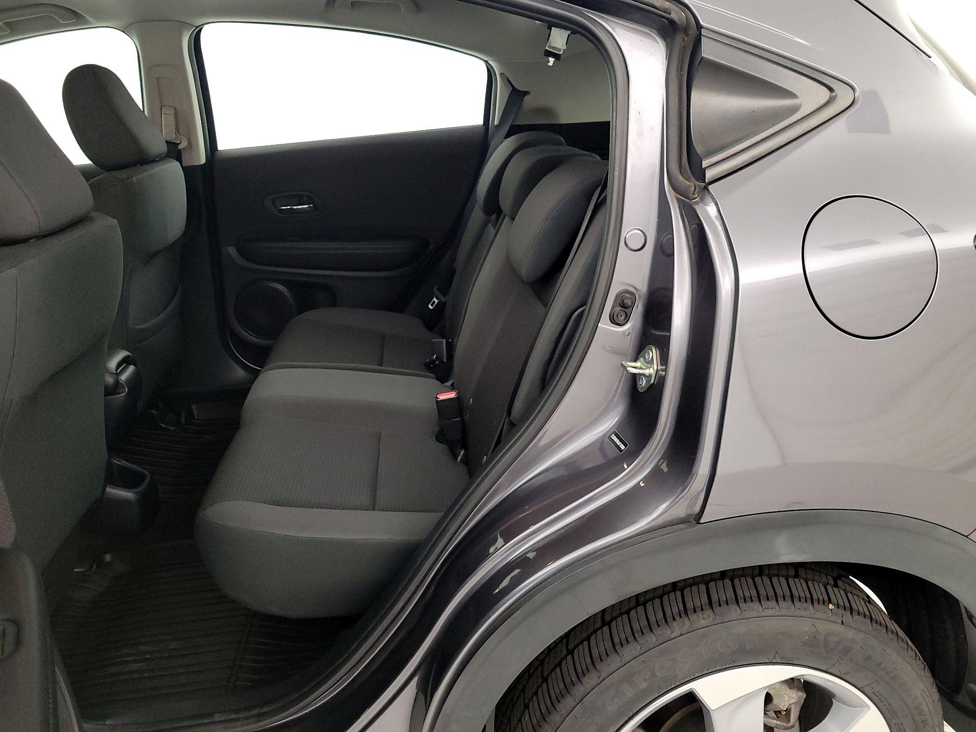 Thumbnail: 2020 Honda HR-V - 18