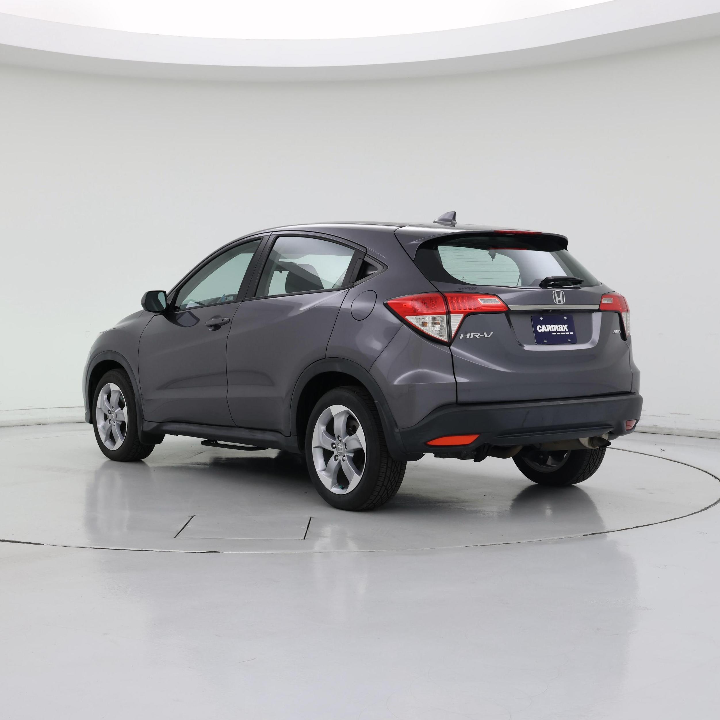 Thumbnail: 2020 Honda HR-V - 2