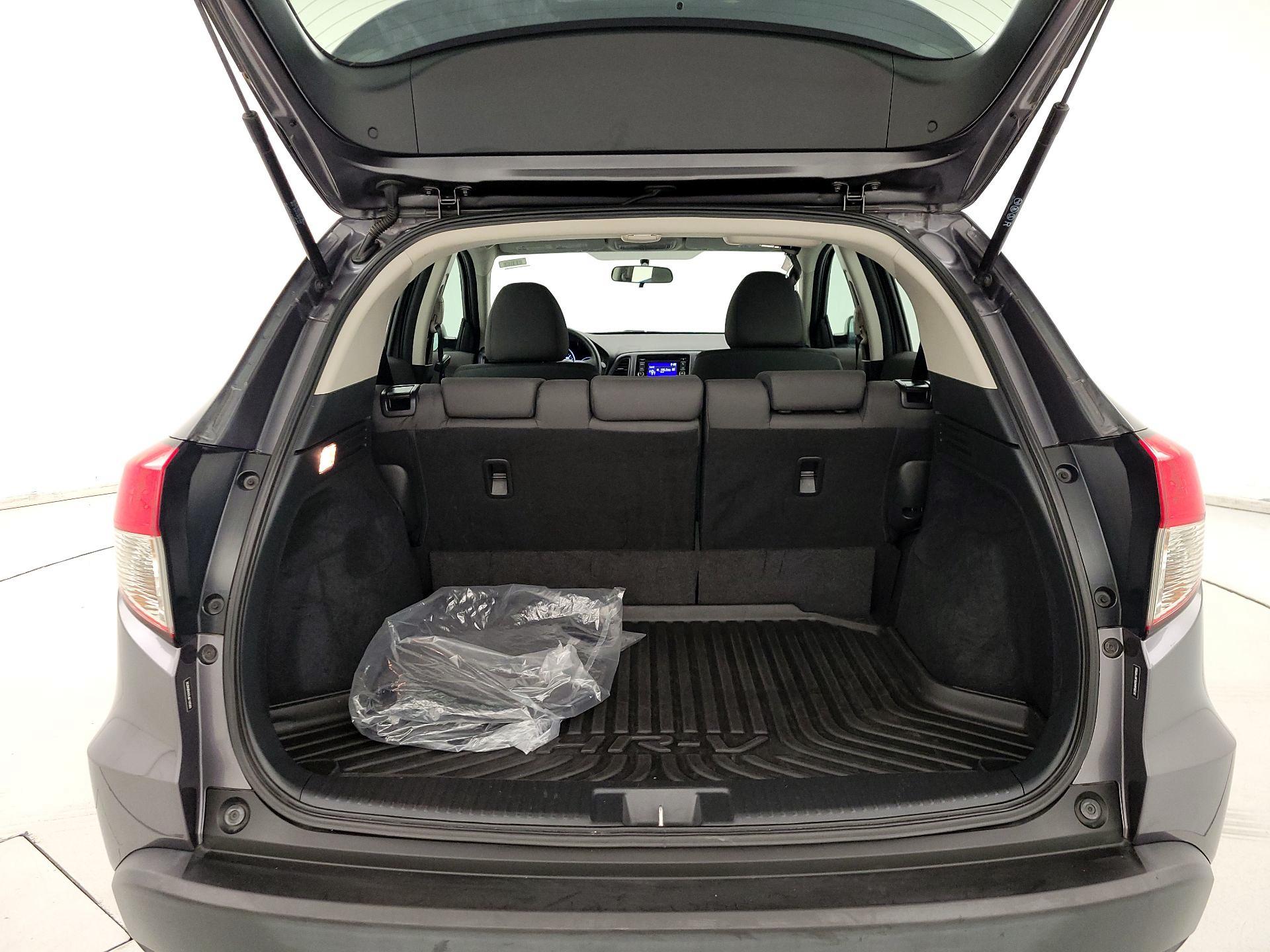 Thumbnail: 2020 Honda HR-V - 19