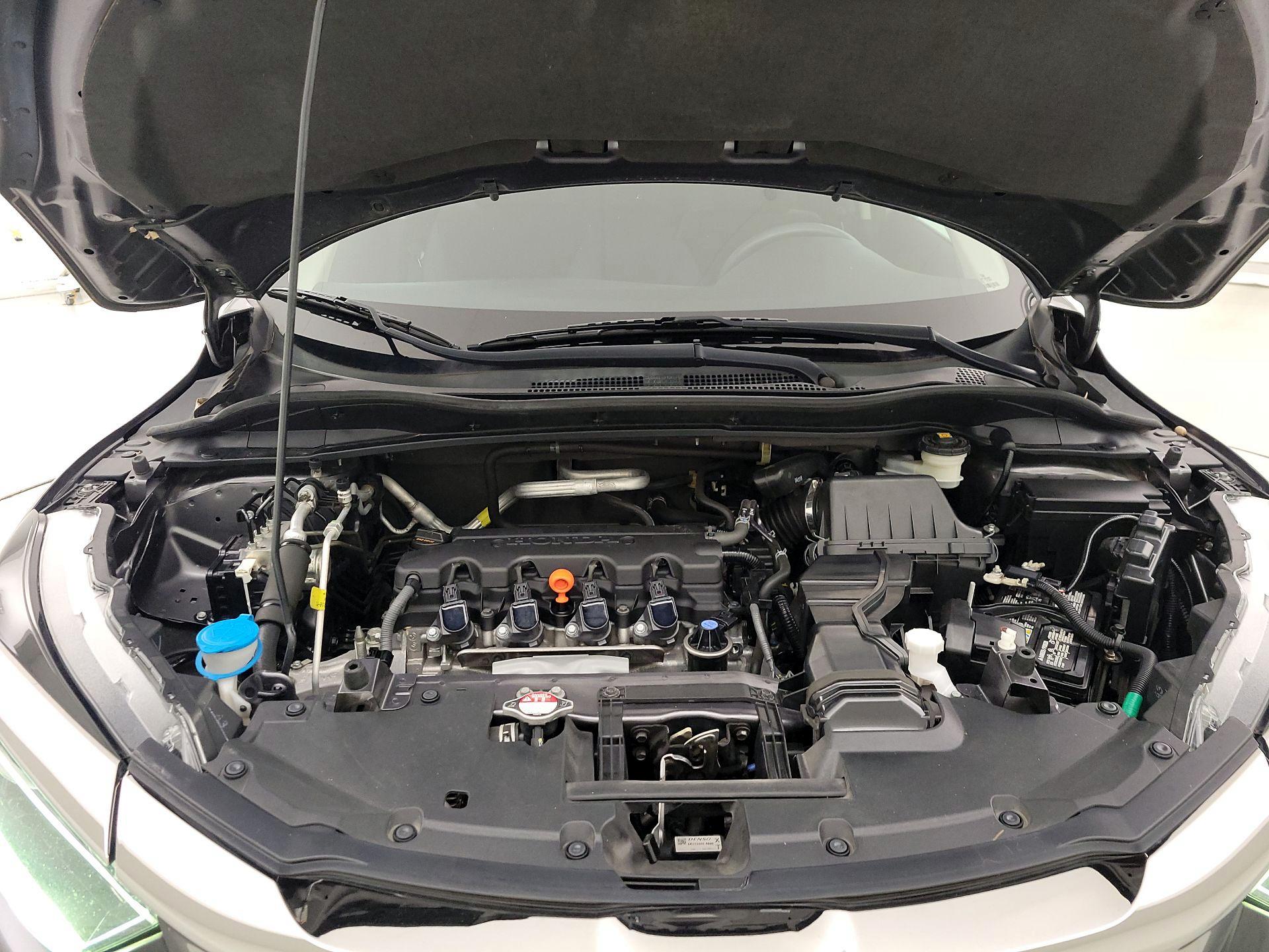 Thumbnail: 2020 Honda HR-V - 20