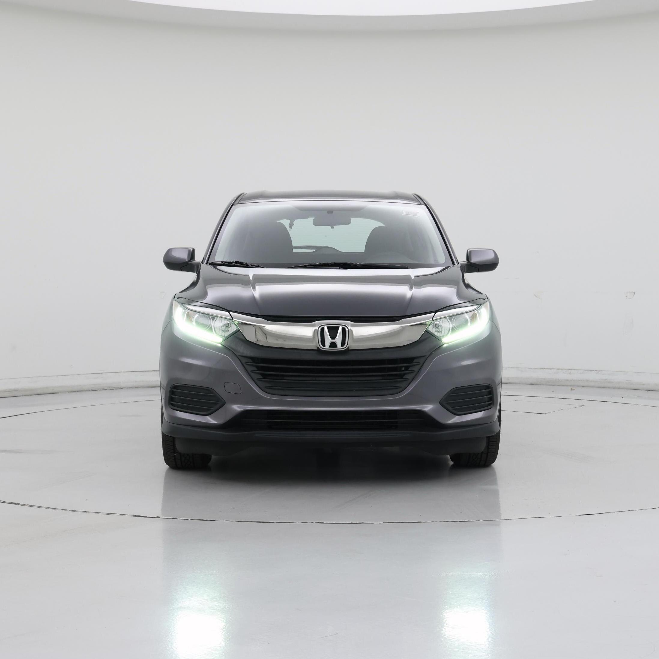 Thumbnail: 2020 Honda HR-V - 5