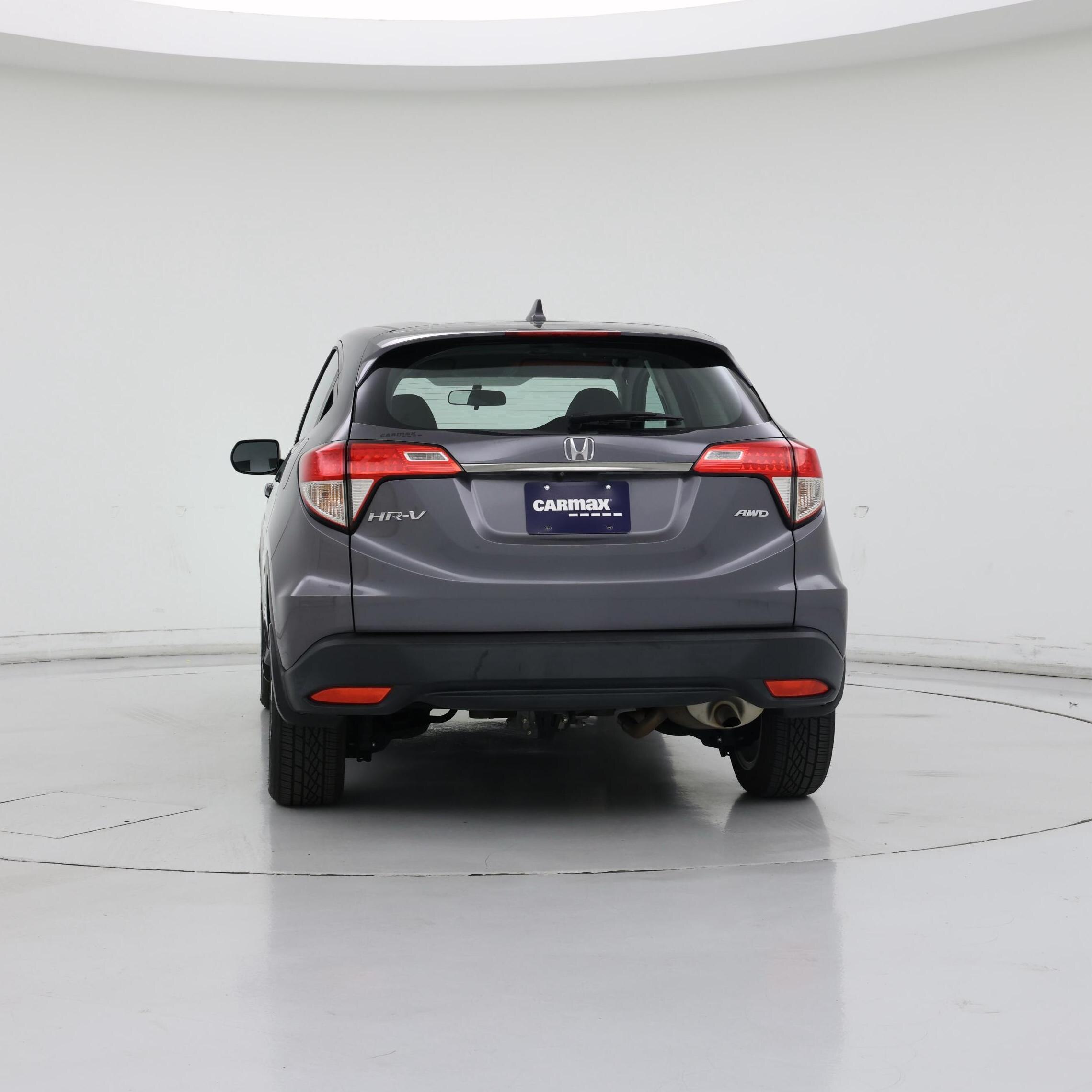 Thumbnail: 2020 Honda HR-V - 6