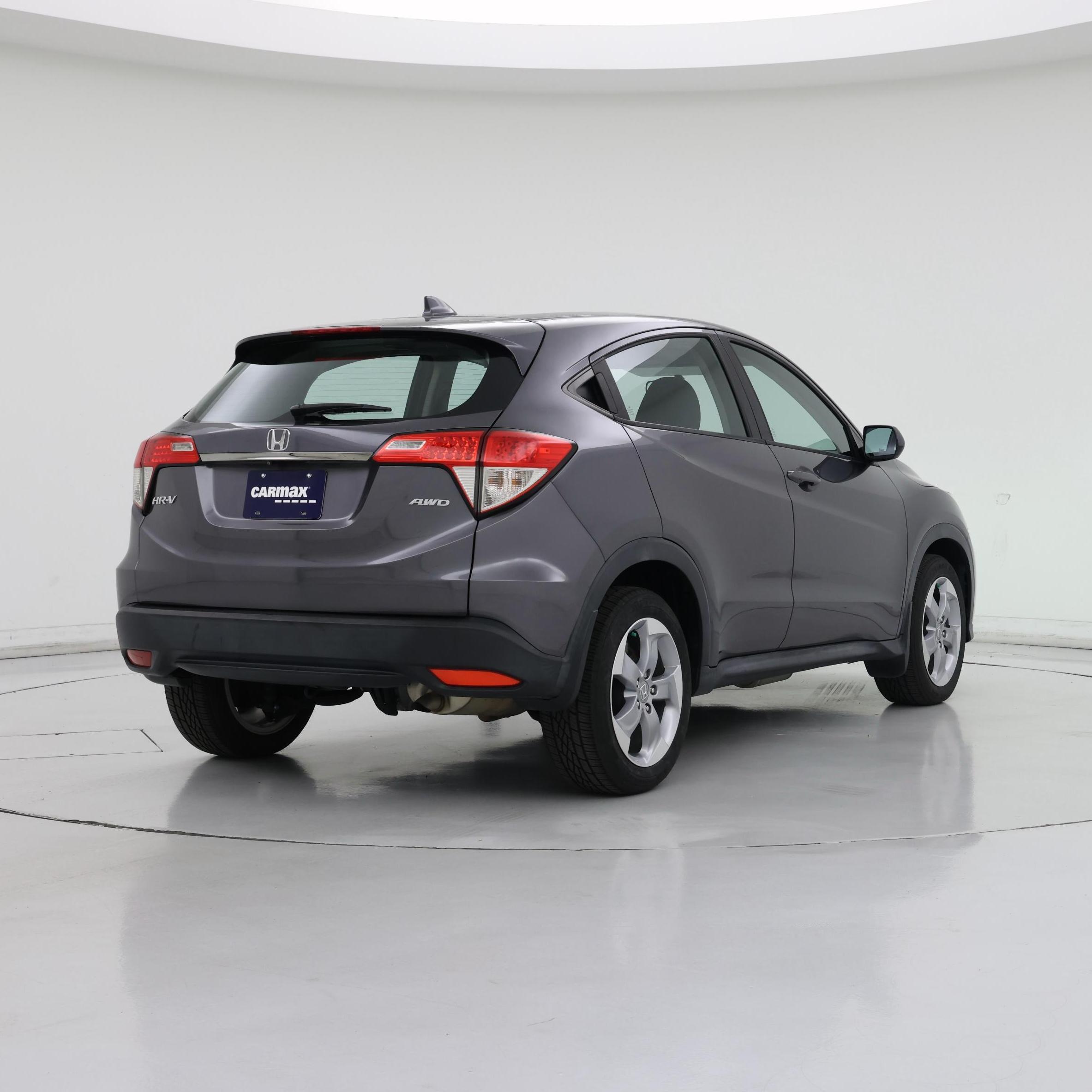 Thumbnail: 2020 Honda HR-V - 8