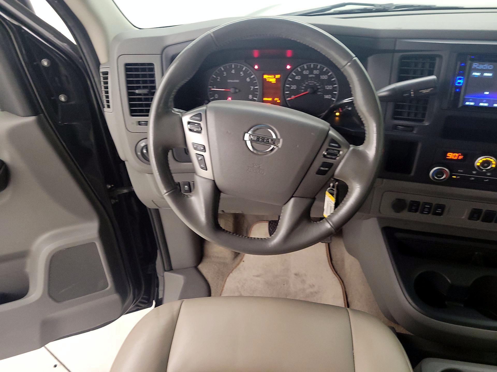 Thumbnail: 2018 Nissan NV - 10