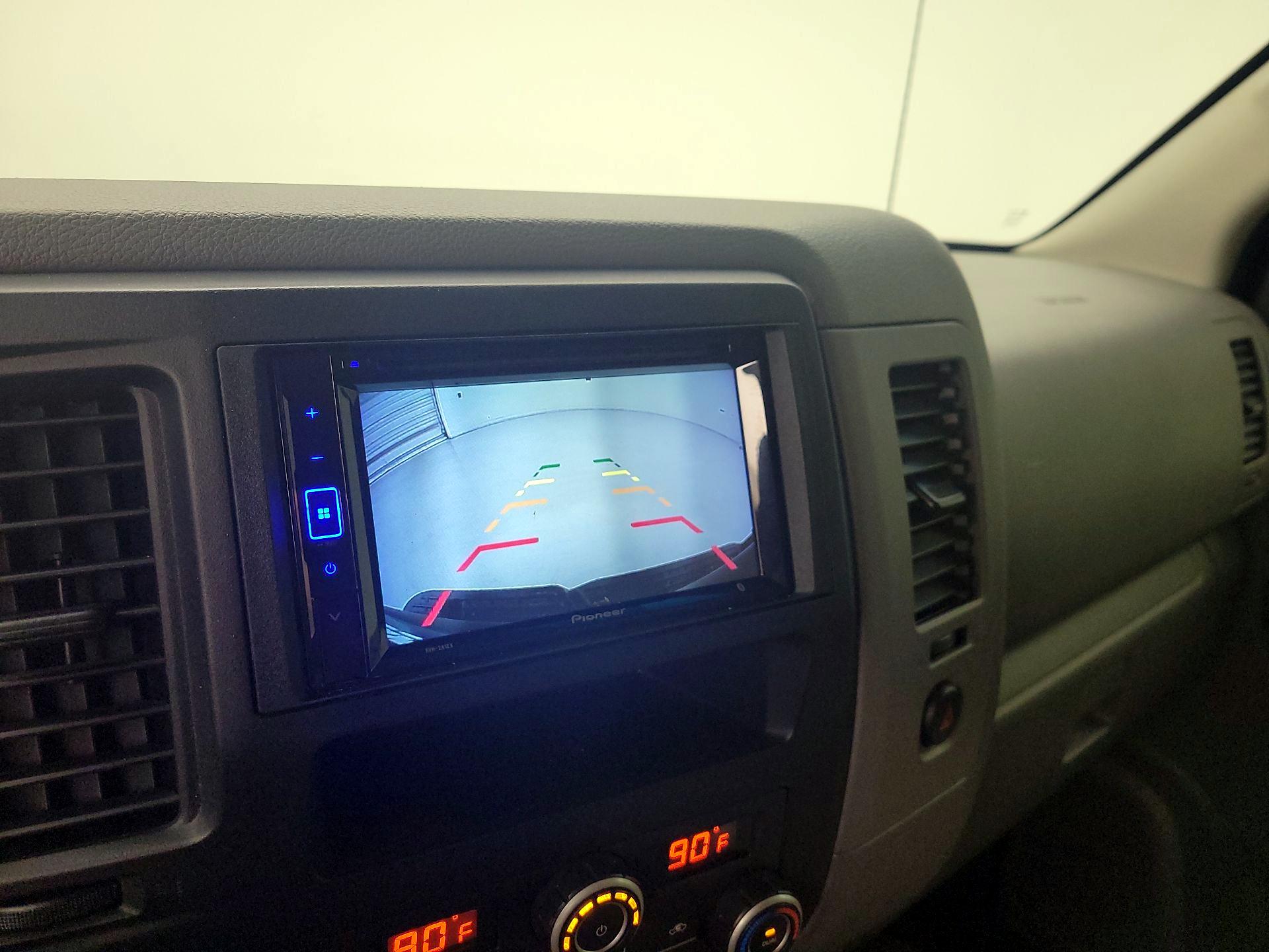 Thumbnail: 2018 Nissan NV - 14