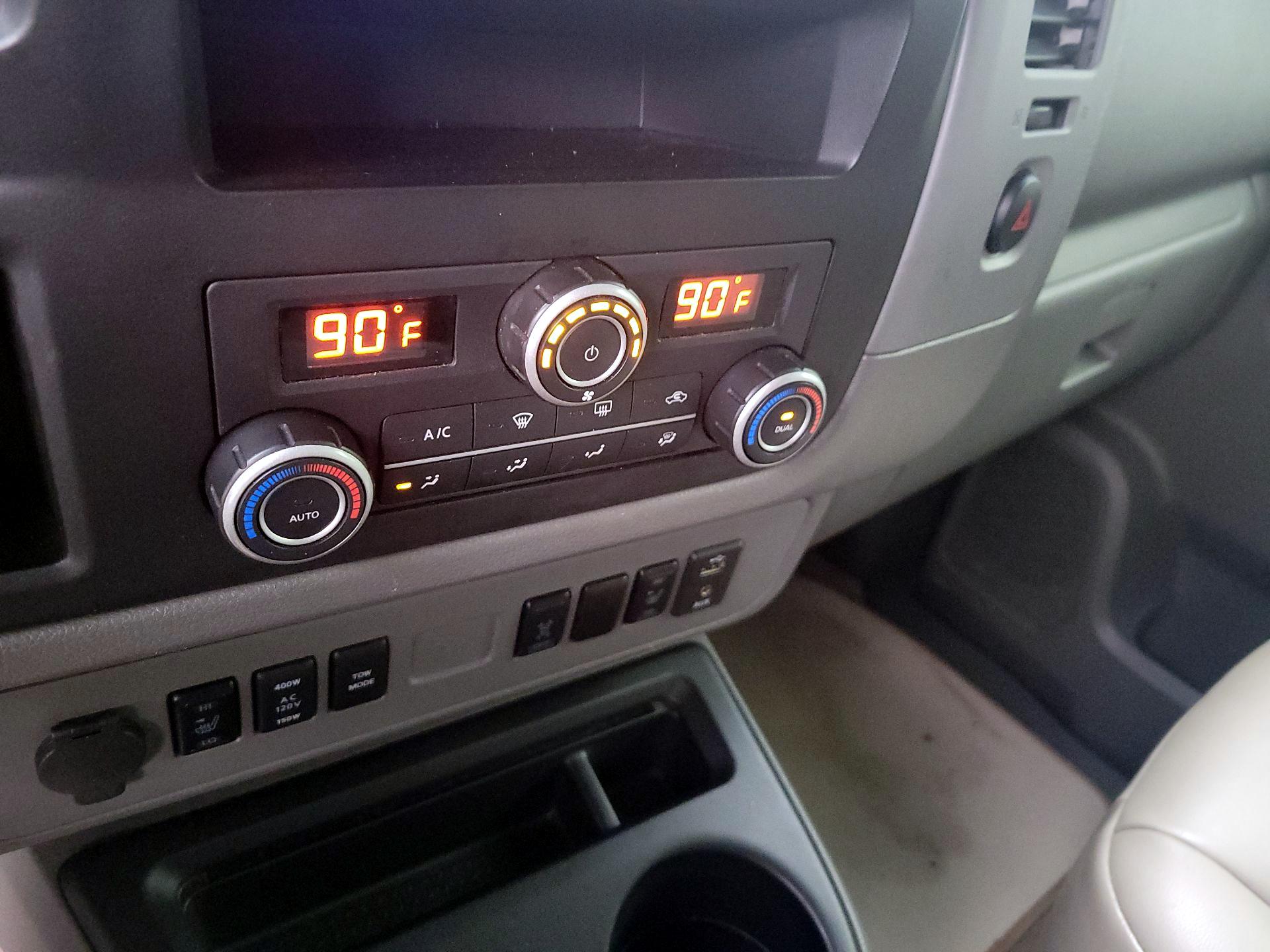 Thumbnail: 2018 Nissan NV - 16