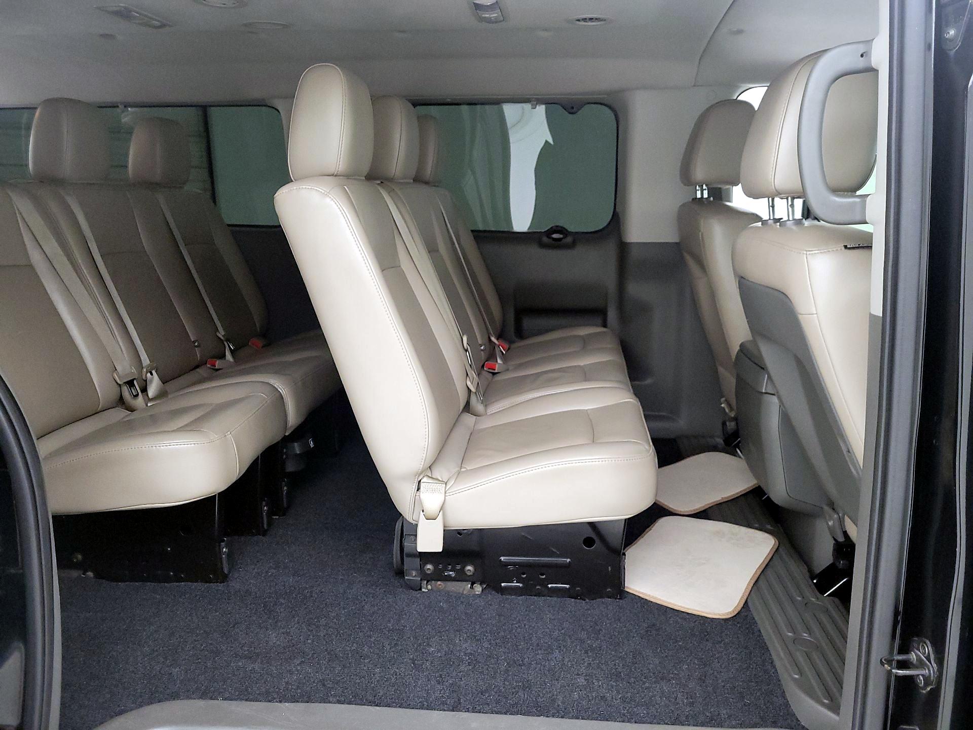 Thumbnail: 2018 Nissan NV - 18