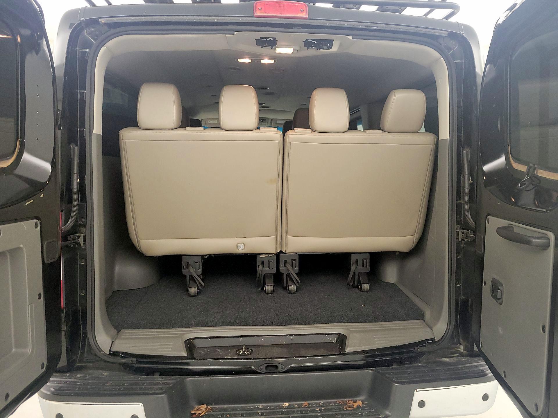 Thumbnail: 2018 Nissan NV - 20