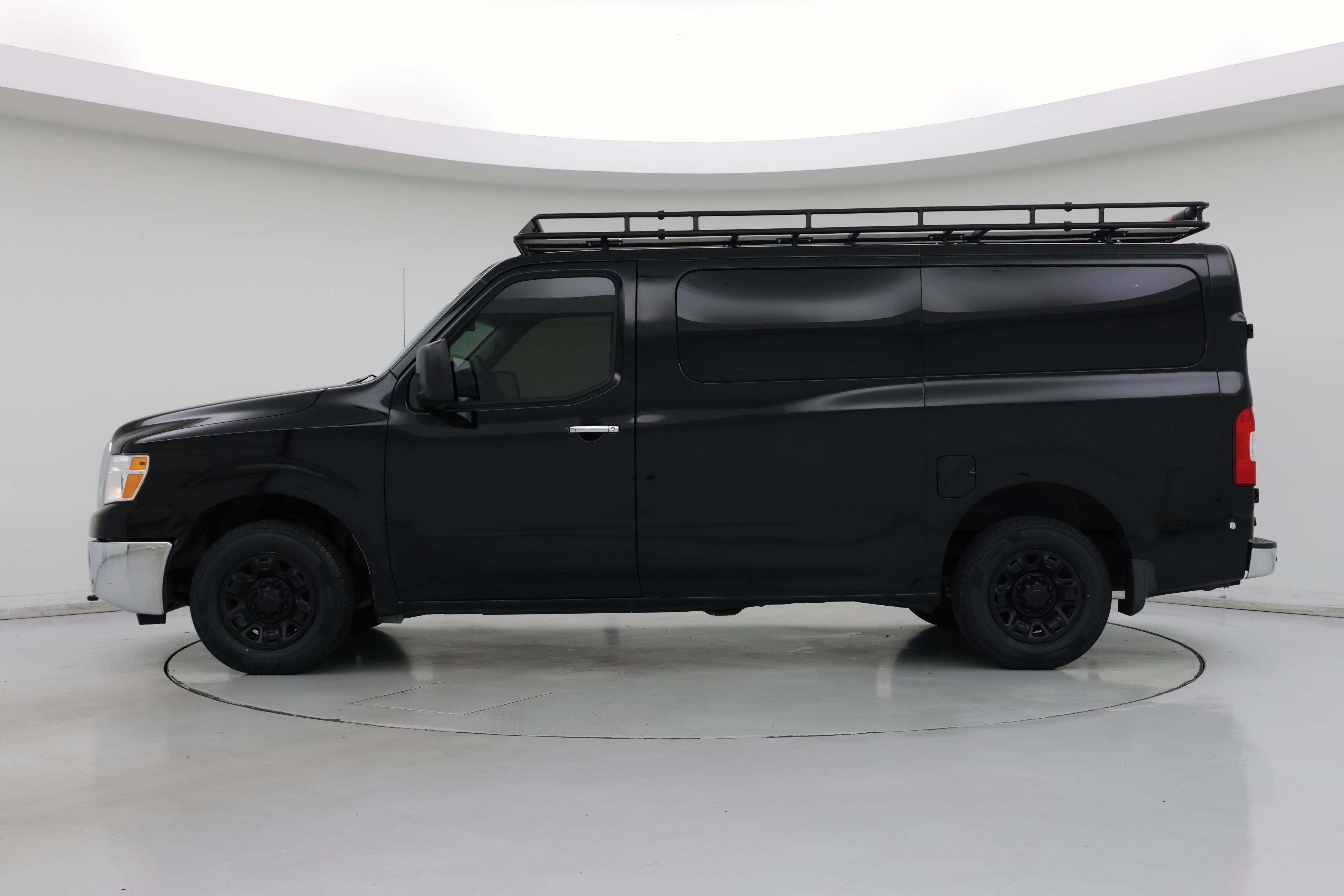 Thumbnail: 2018 Nissan NV - 3