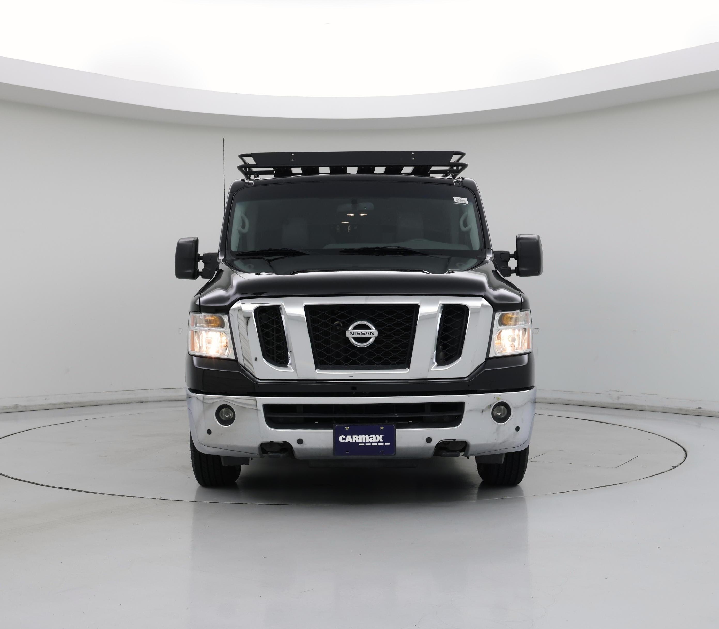 Thumbnail: 2018 Nissan NV - 5