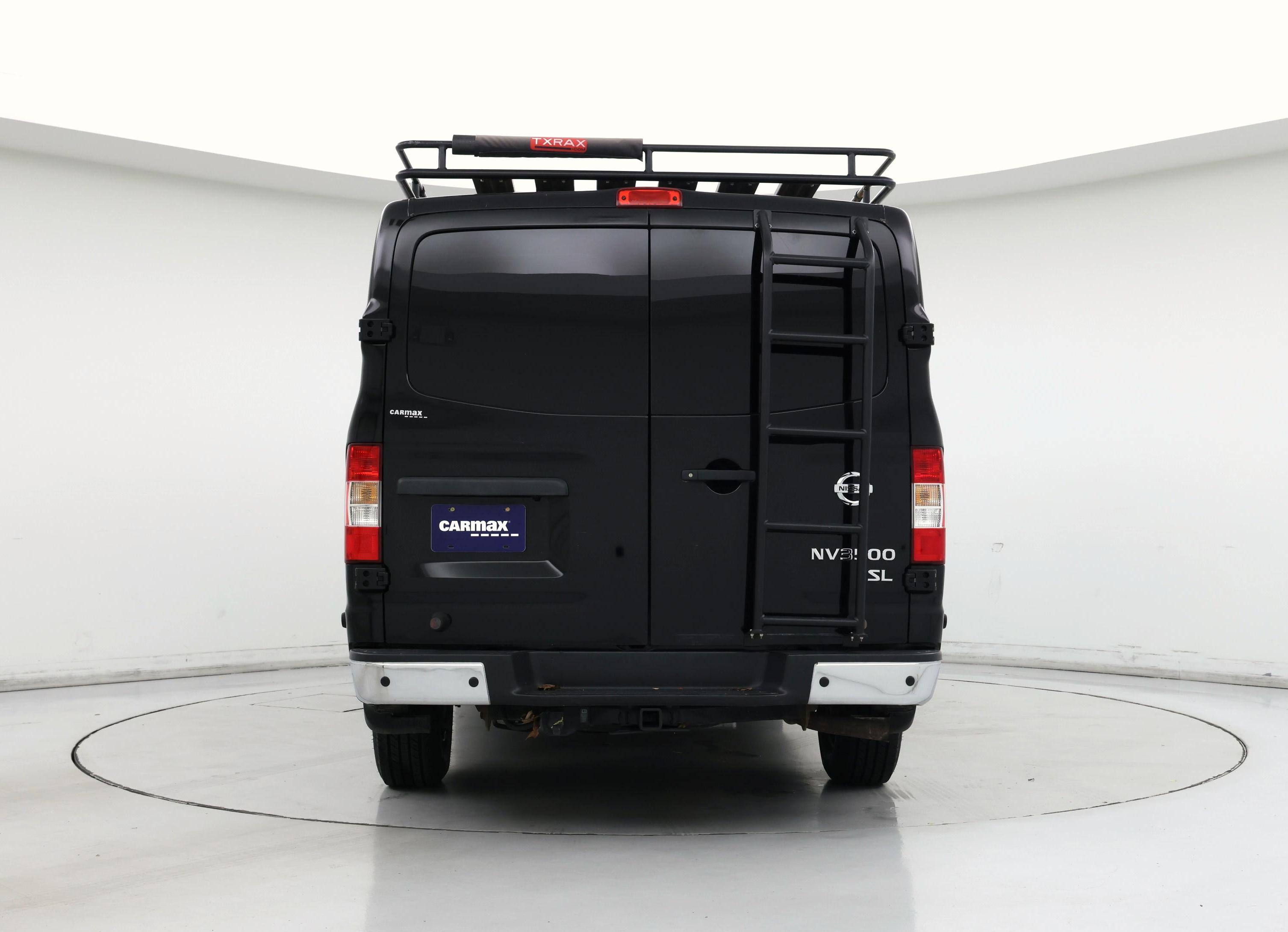 Thumbnail: 2018 Nissan NV - 6