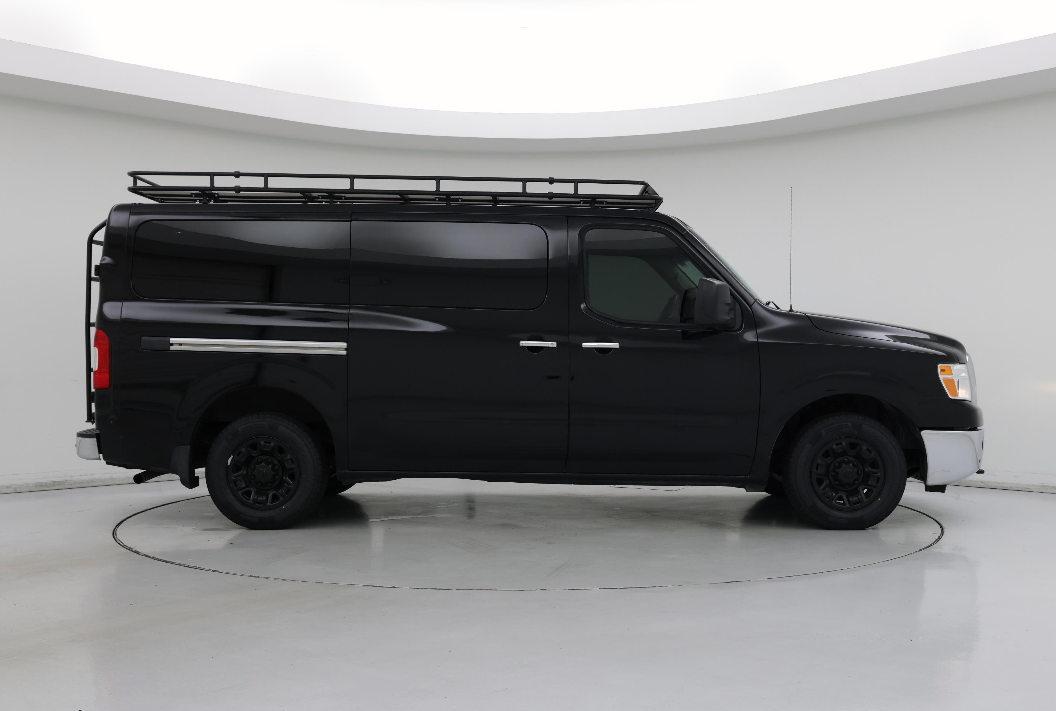 Thumbnail: 2018 Nissan NV - 7