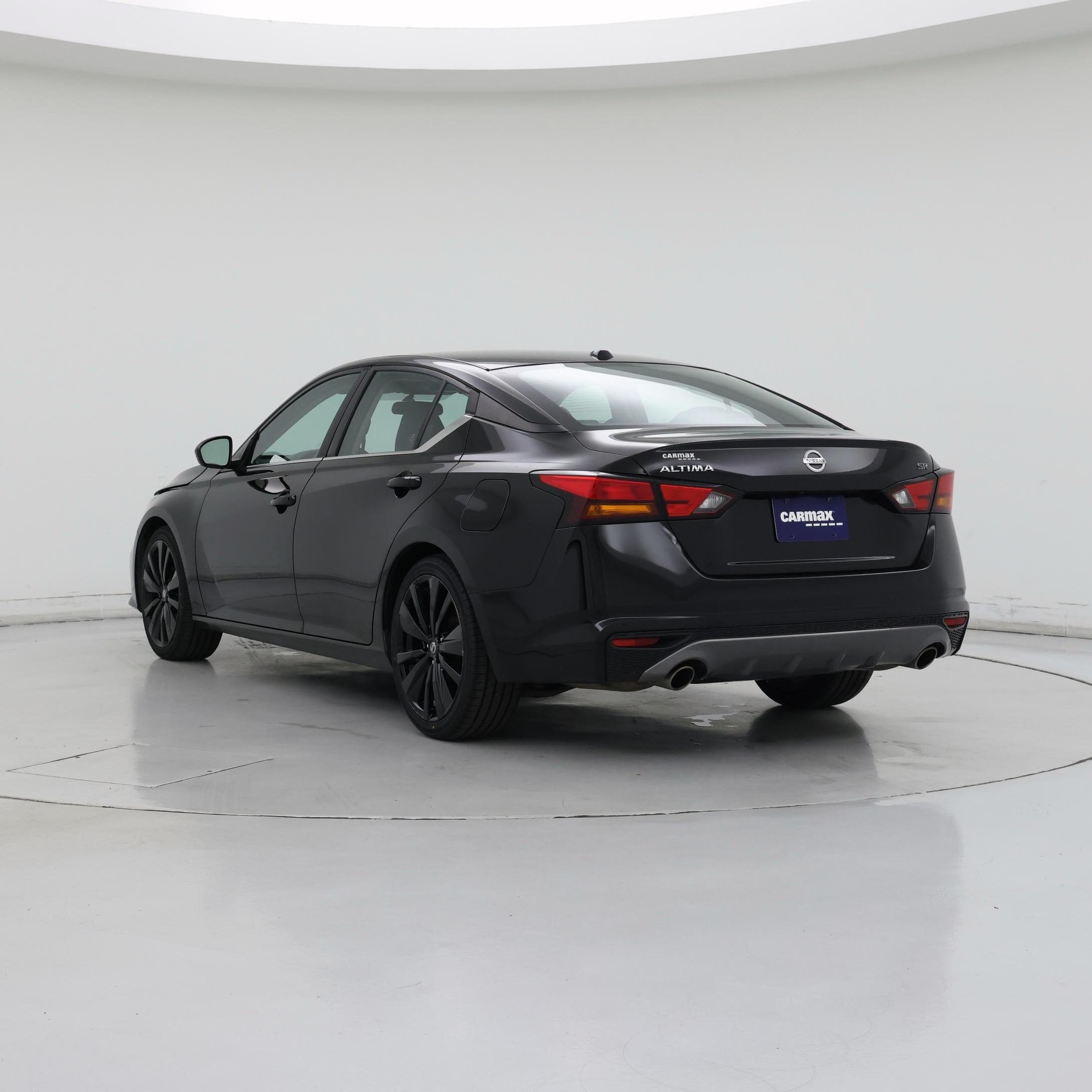 Thumbnail: 2019 Nissan Altima - 2