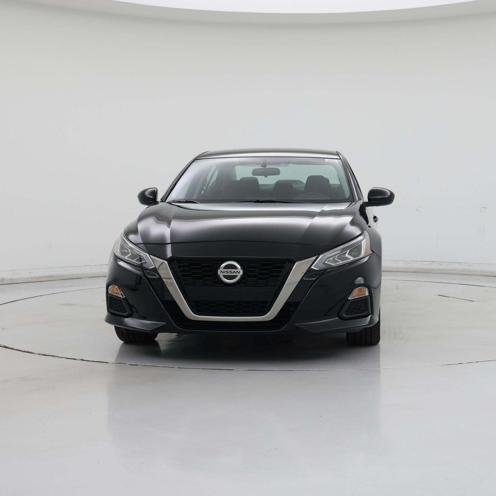 Thumbnail: 2019 Nissan Altima - 5