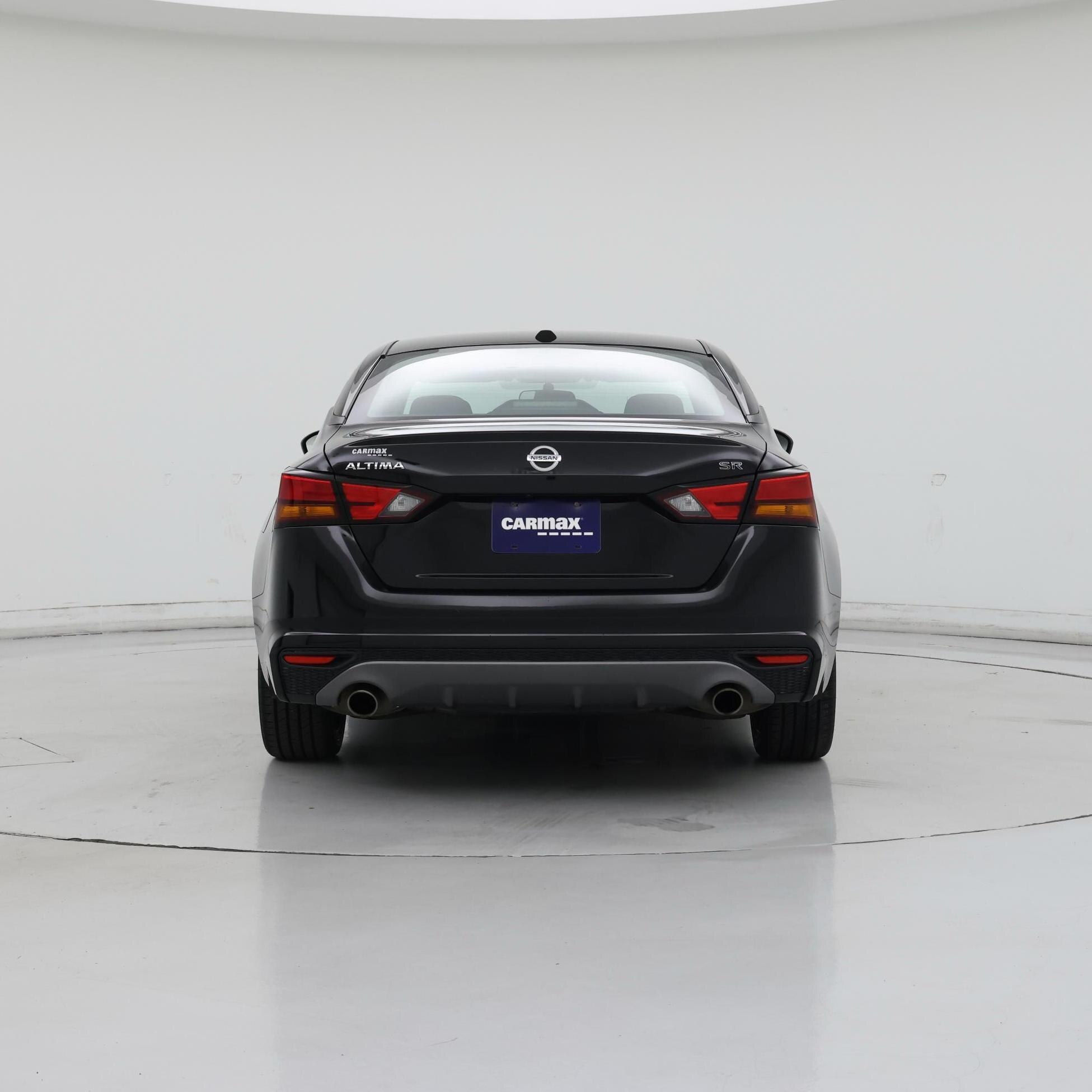 Thumbnail: 2019 Nissan Altima - 6