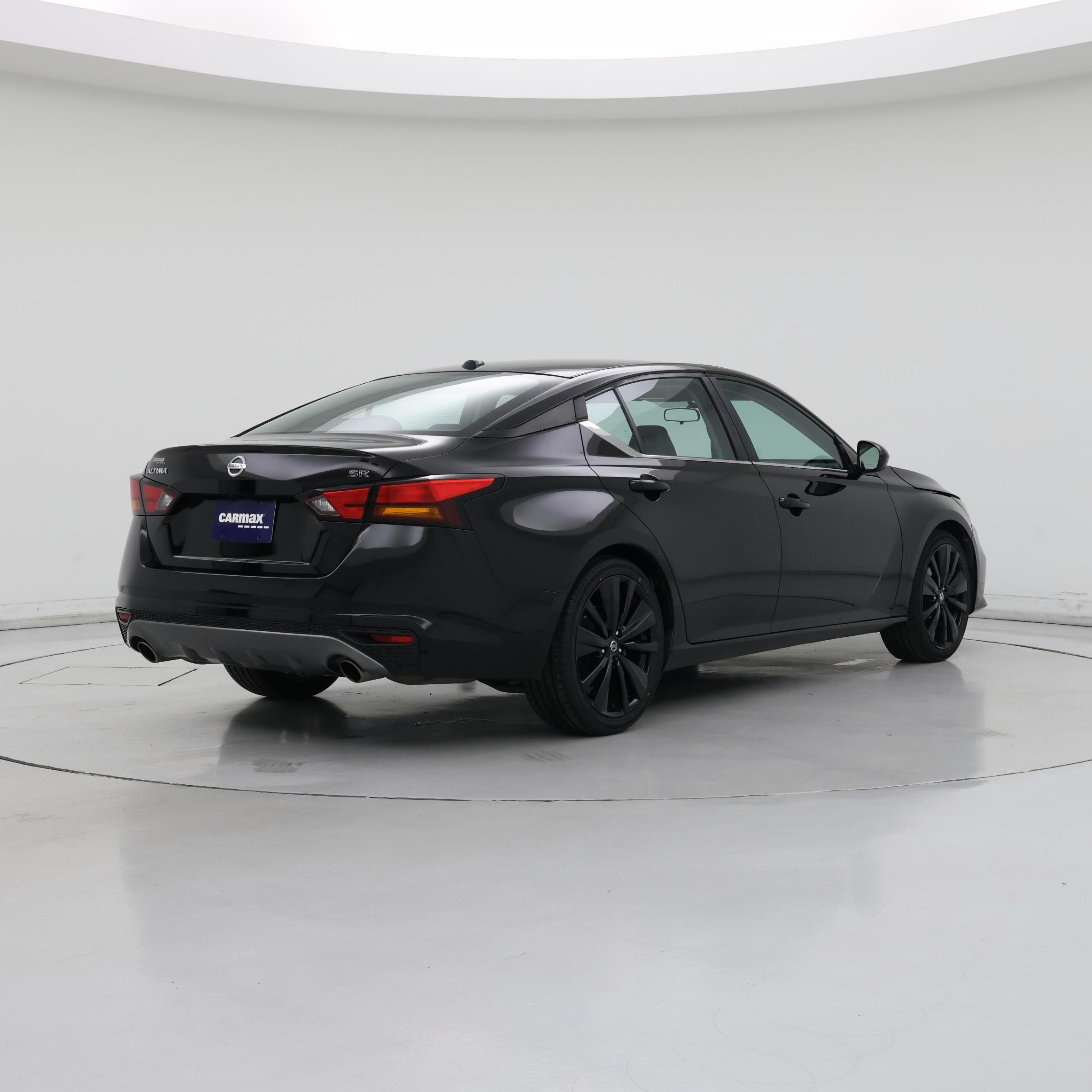 Thumbnail: 2019 Nissan Altima - 8