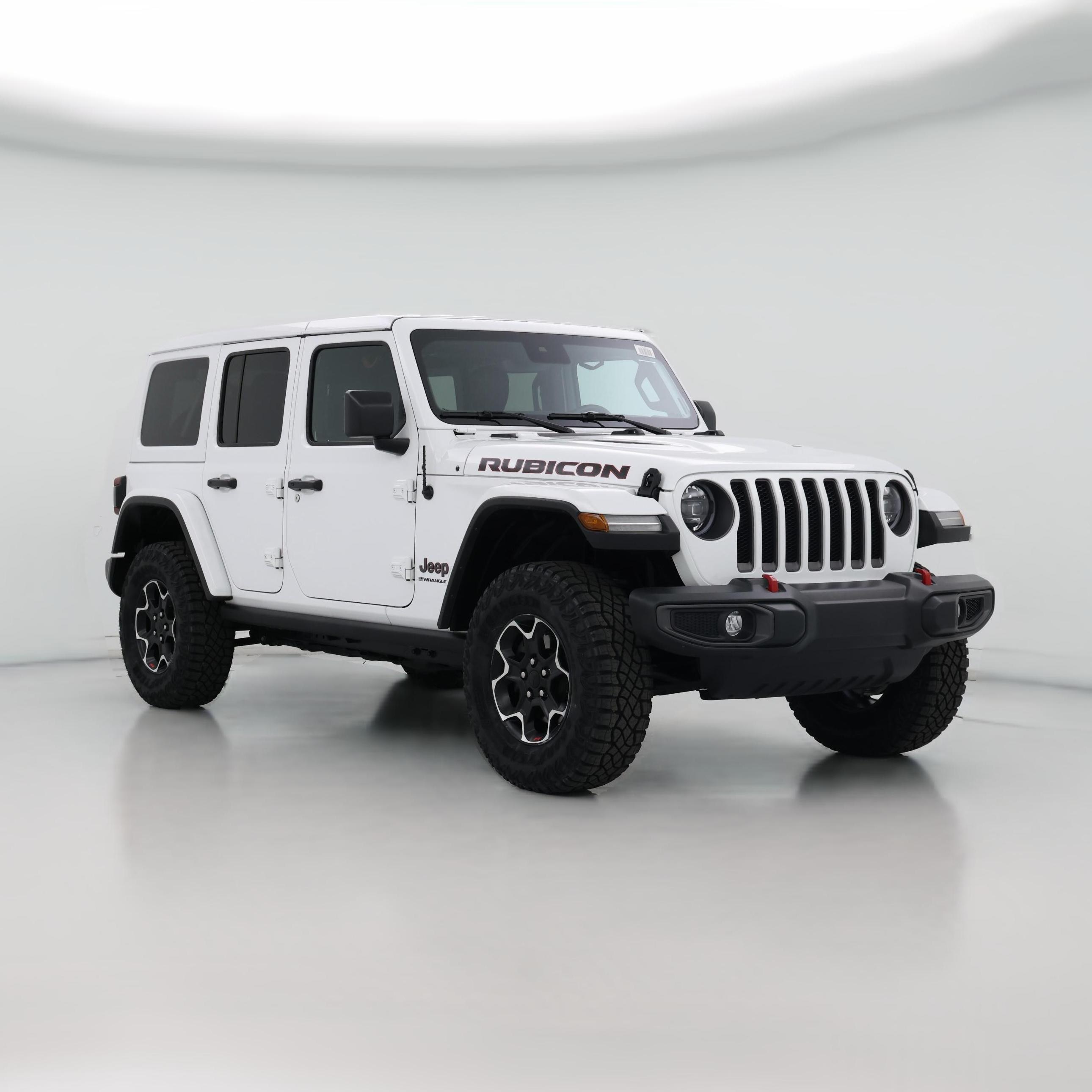 Thumbnail: 2023 Jeep Wrangler - 1