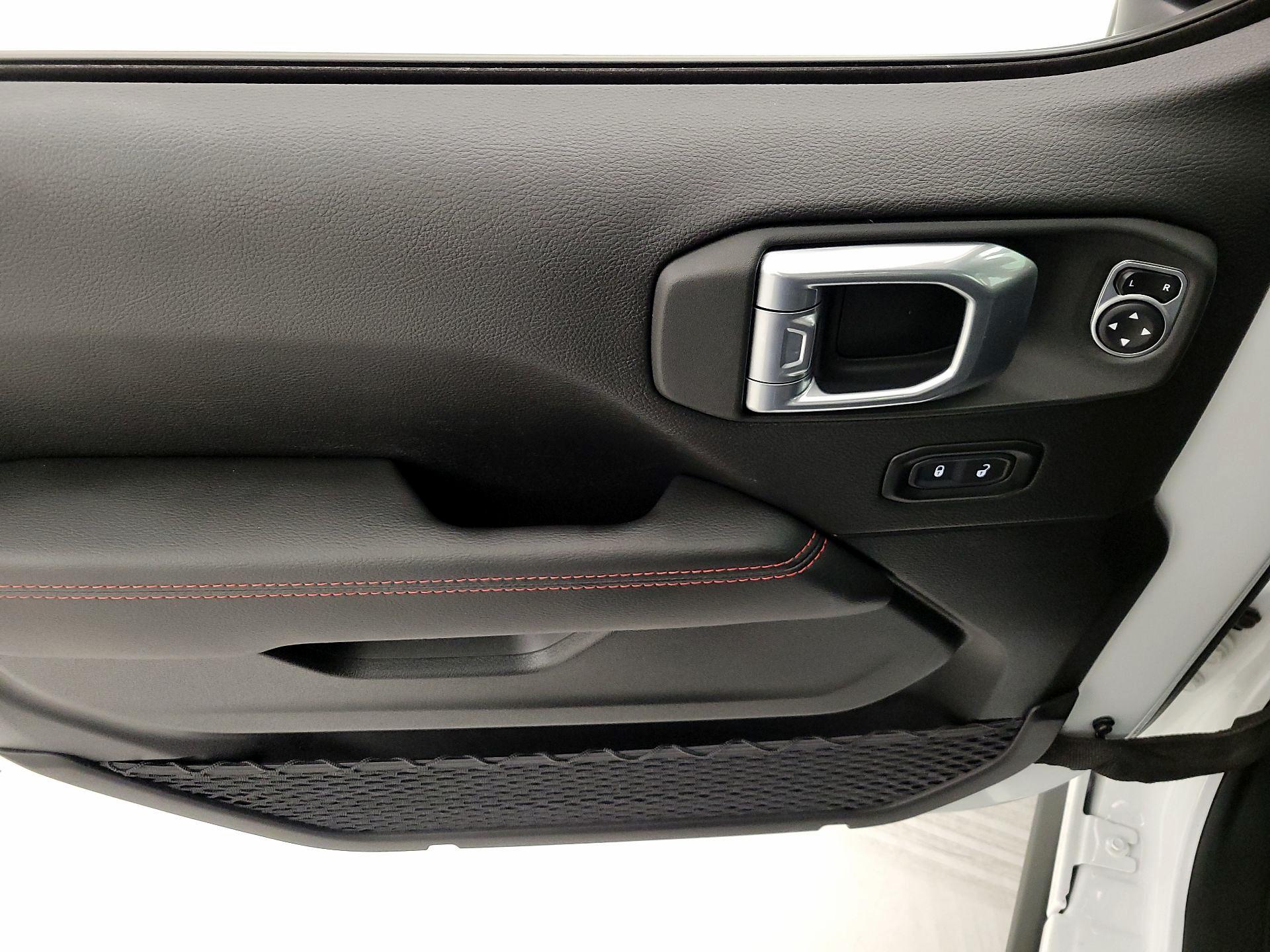 Thumbnail: 2023 Jeep Wrangler - 12