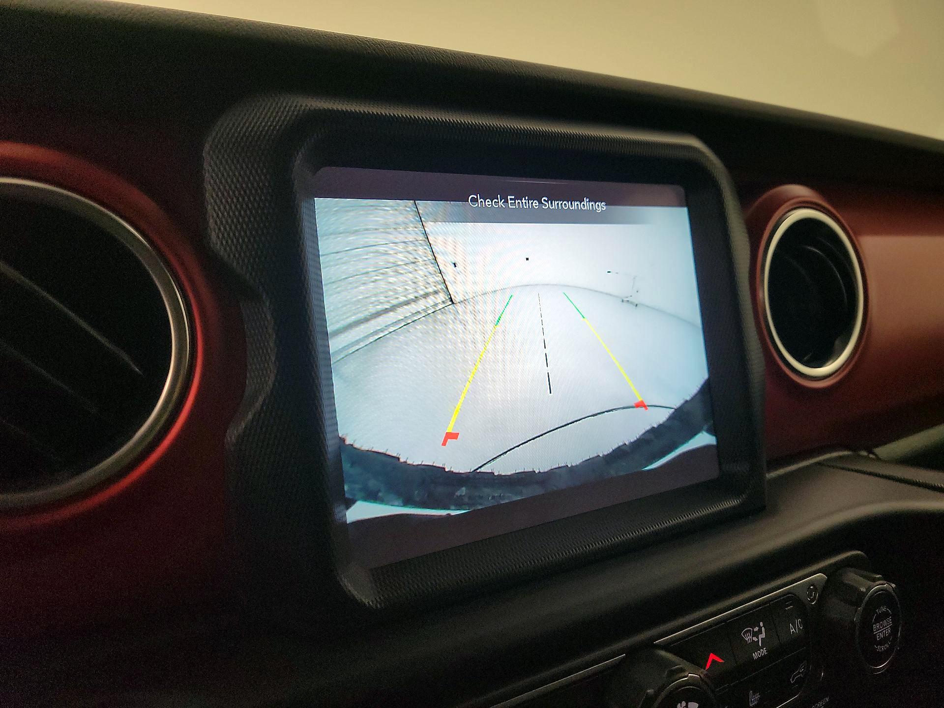 Thumbnail: 2023 Jeep Wrangler - 15