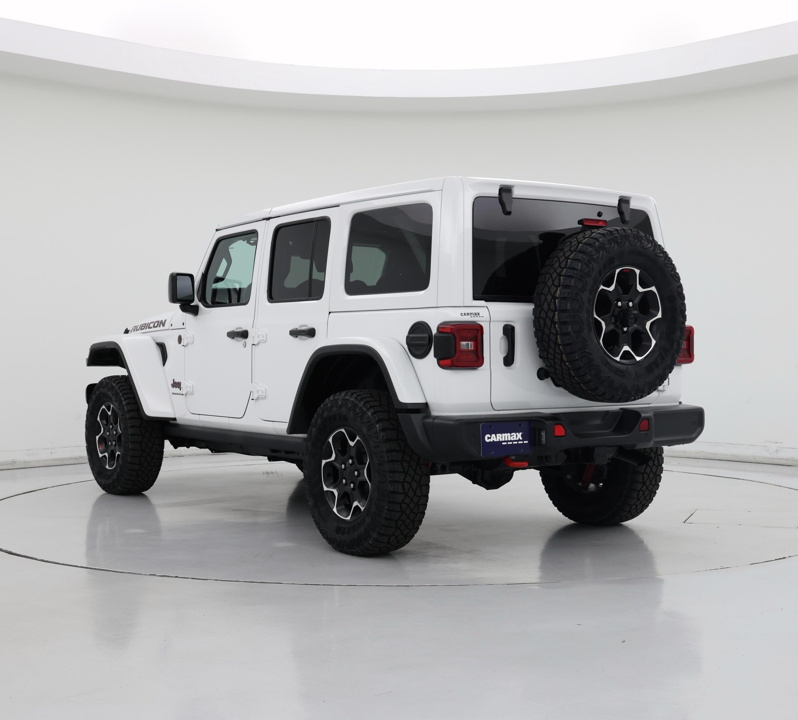 Thumbnail: 2023 Jeep Wrangler - 2