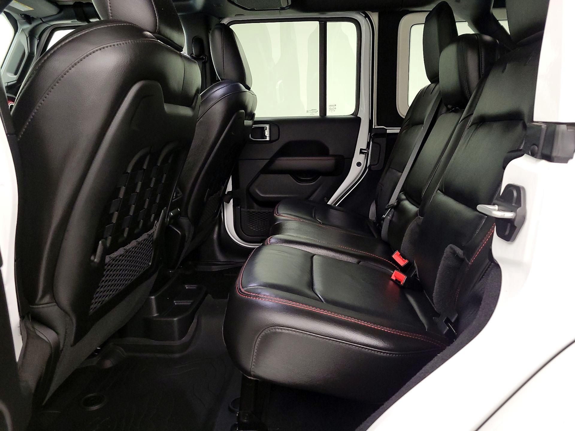 Thumbnail: 2023 Jeep Wrangler - 20