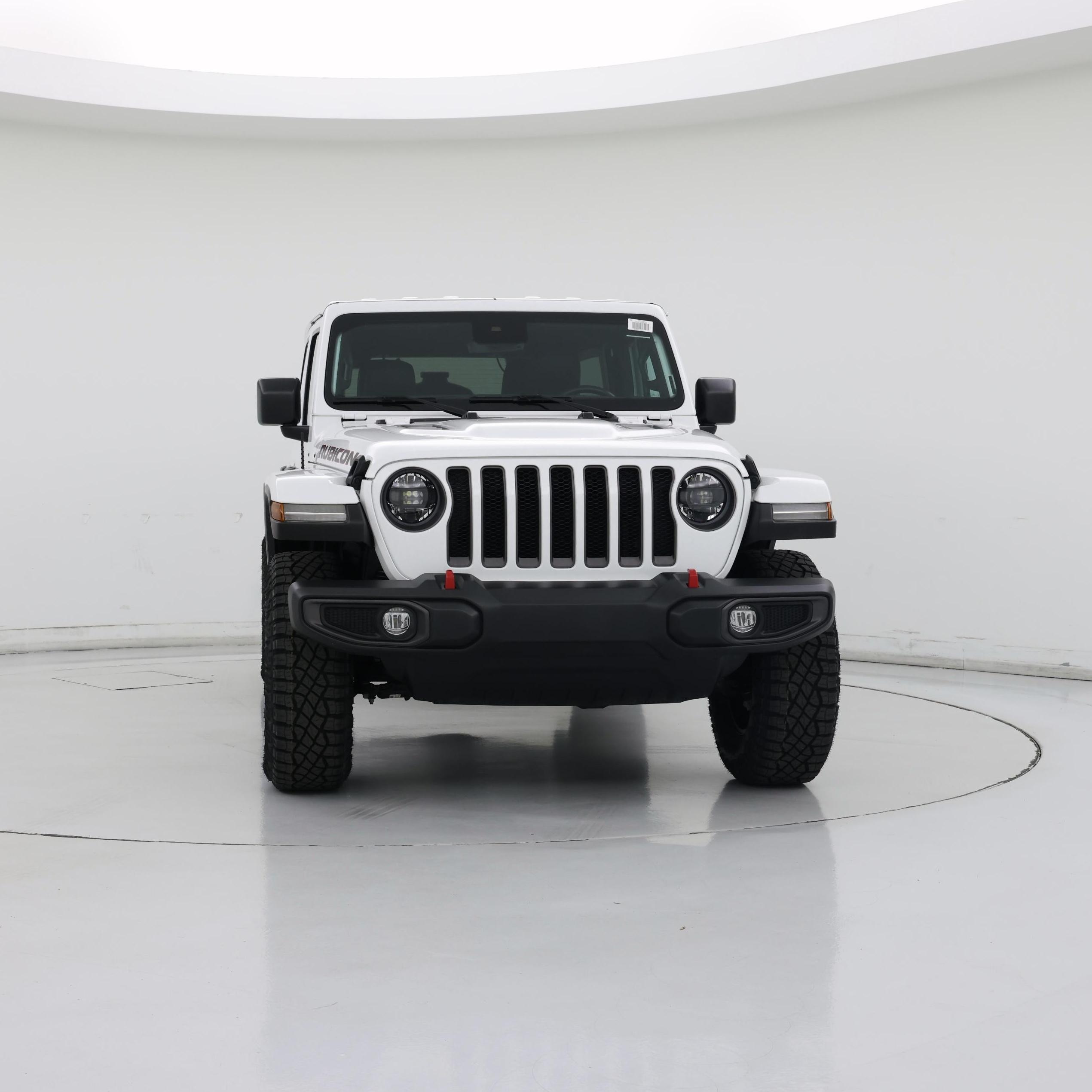 Thumbnail: 2023 Jeep Wrangler - 5