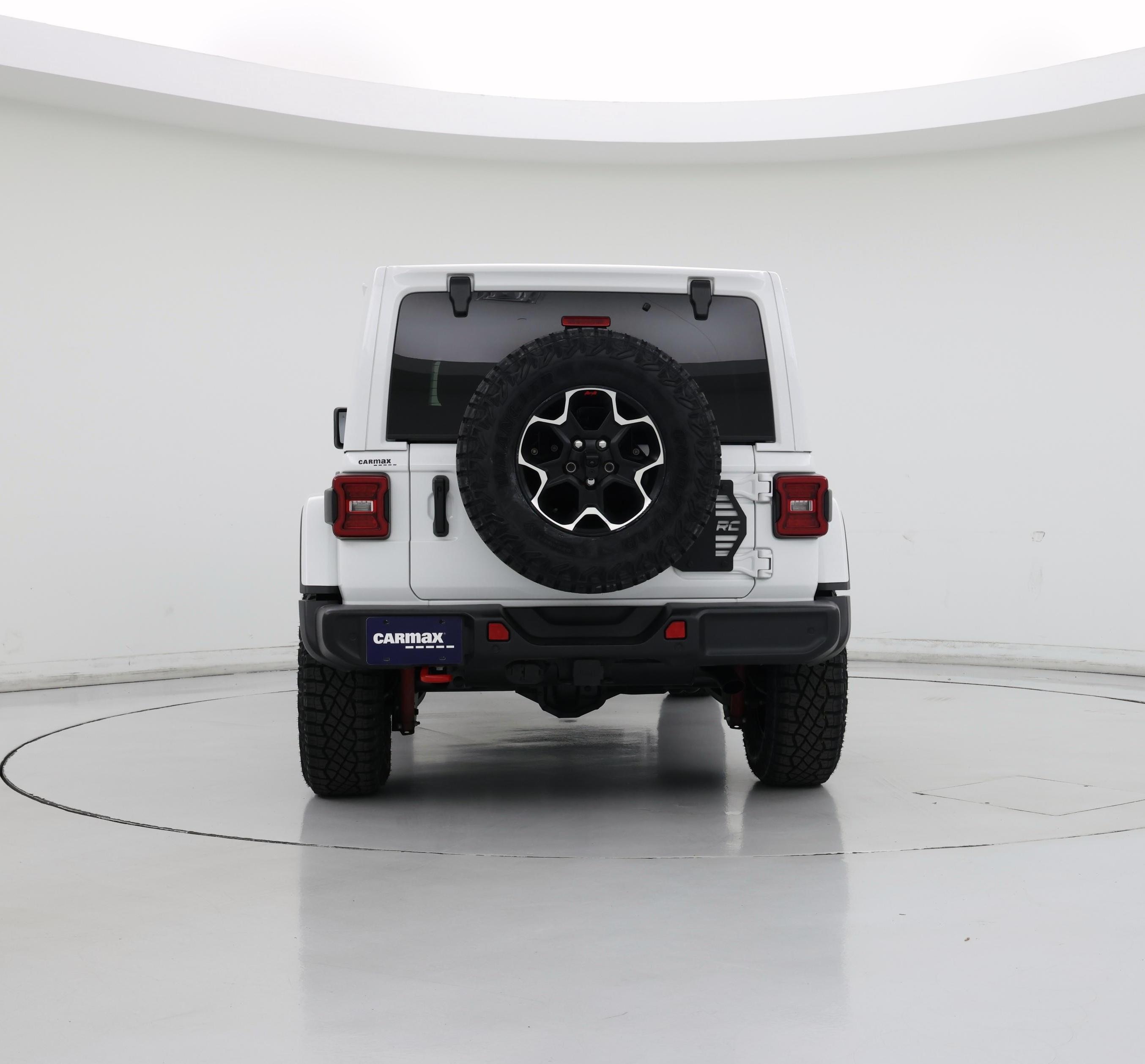 Thumbnail: 2023 Jeep Wrangler - 6