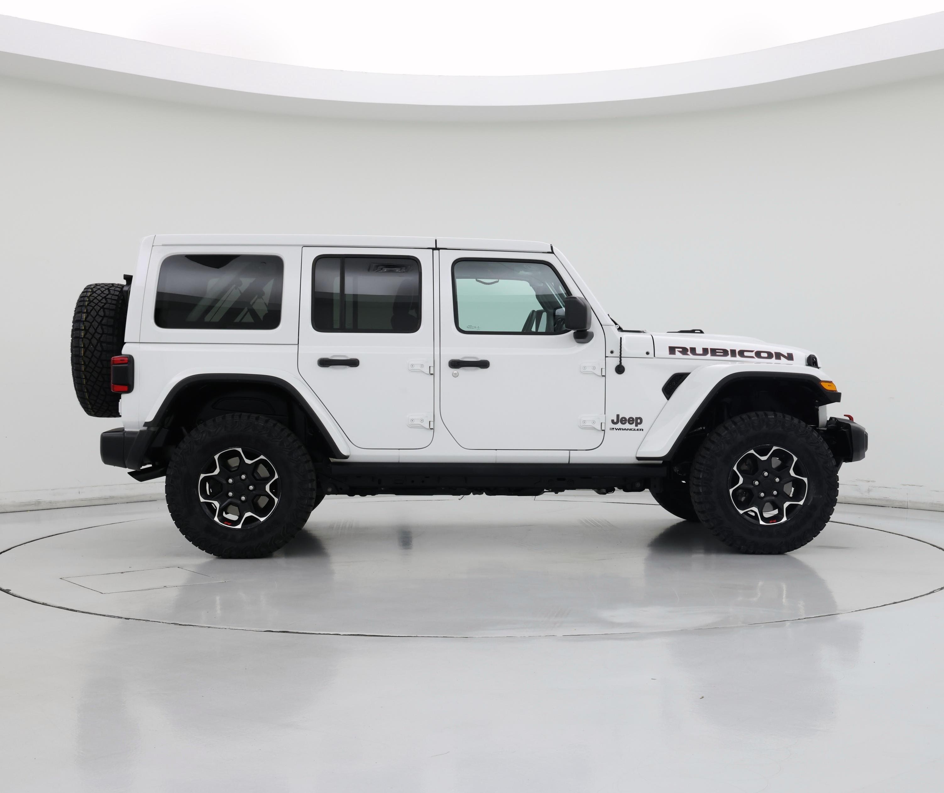 Thumbnail: 2023 Jeep Wrangler - 7