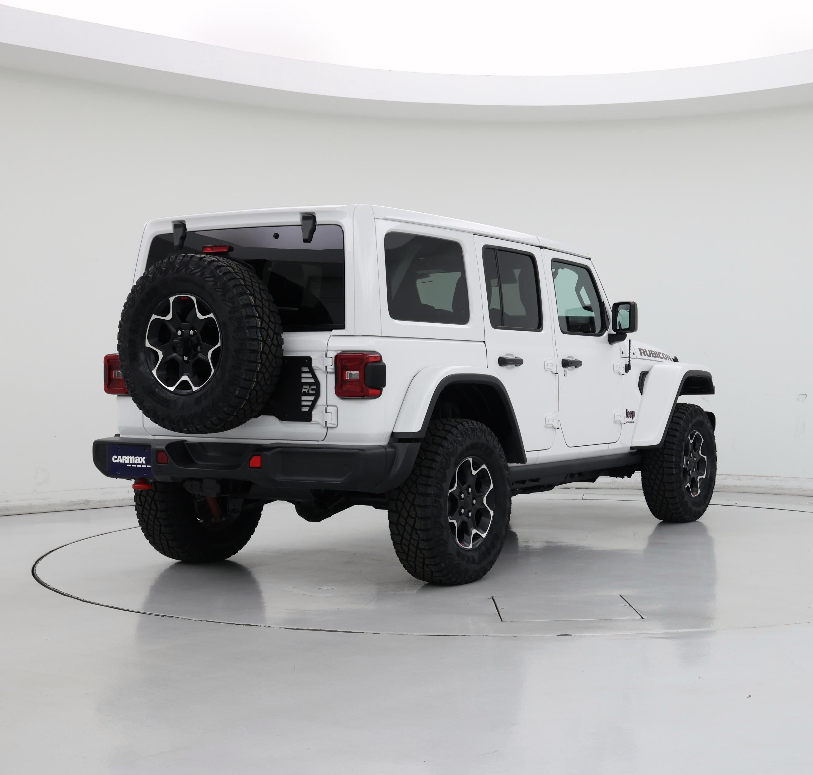 Thumbnail: 2023 Jeep Wrangler - 8