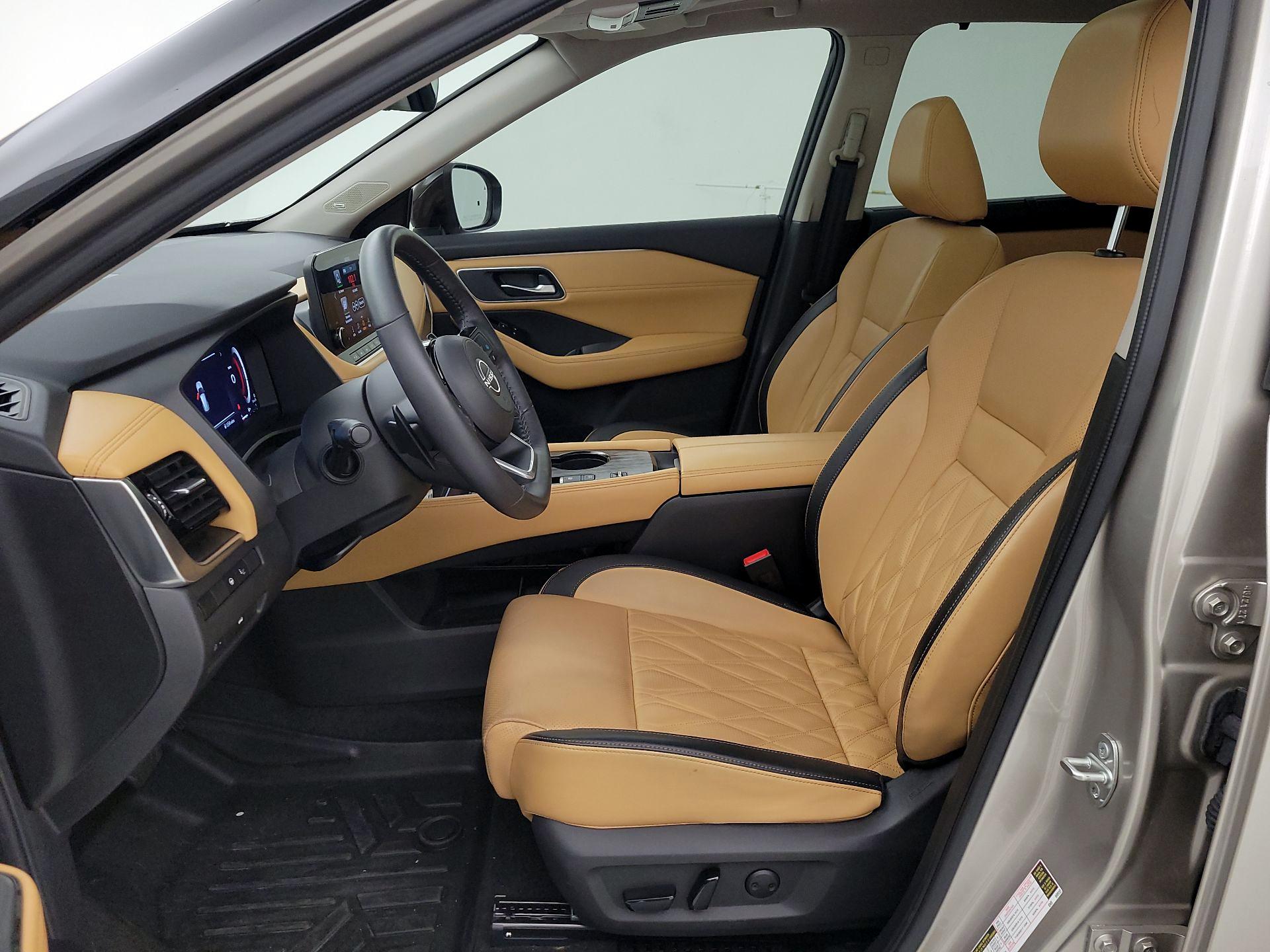 Thumbnail: 2022 Nissan Rogue - 11