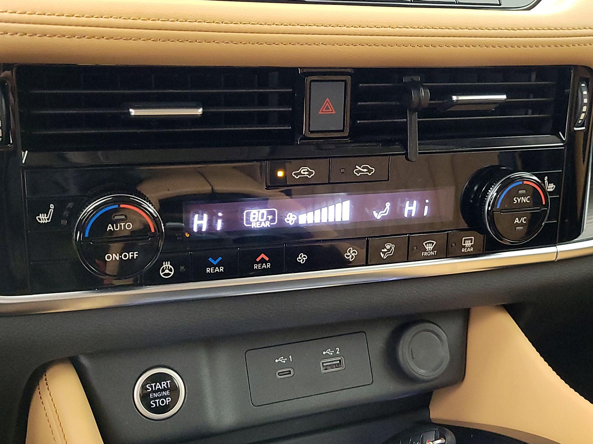 Thumbnail: 2022 Nissan Rogue - 17