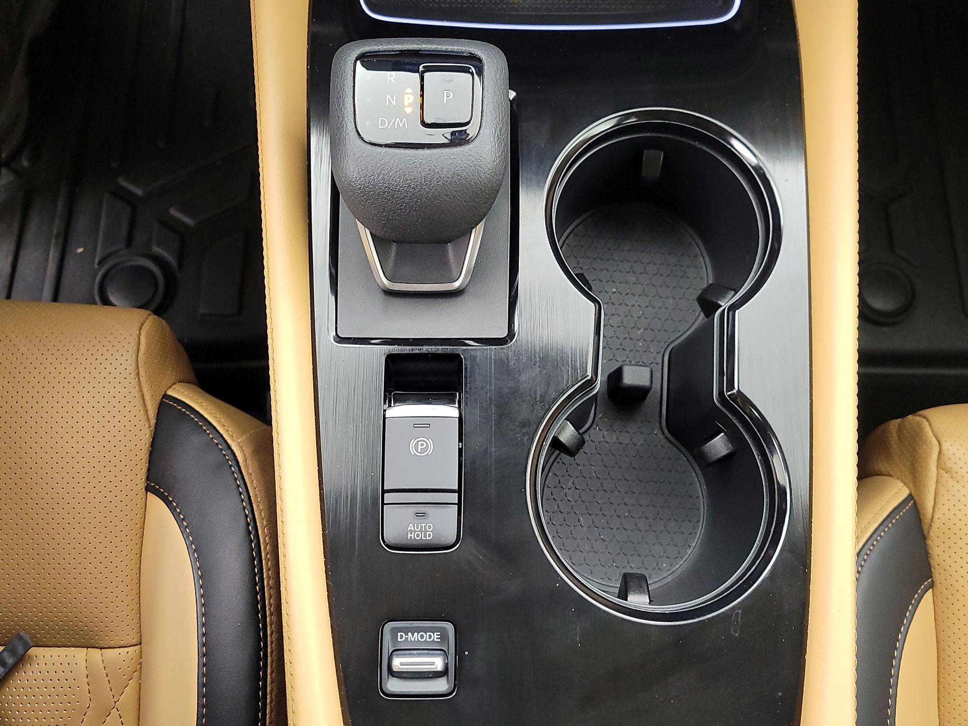 Thumbnail: 2022 Nissan Rogue - 18