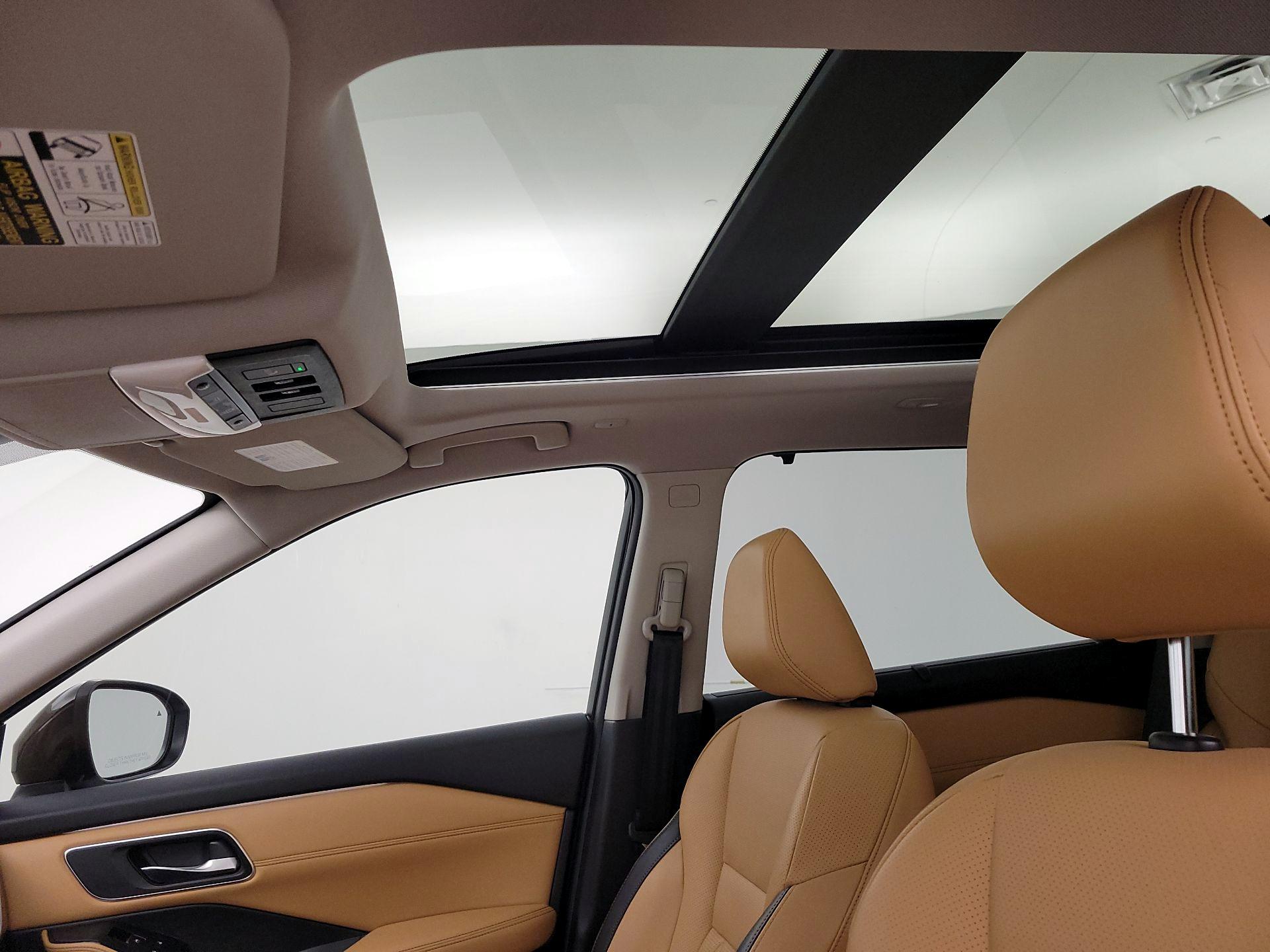 Thumbnail: 2022 Nissan Rogue - 20